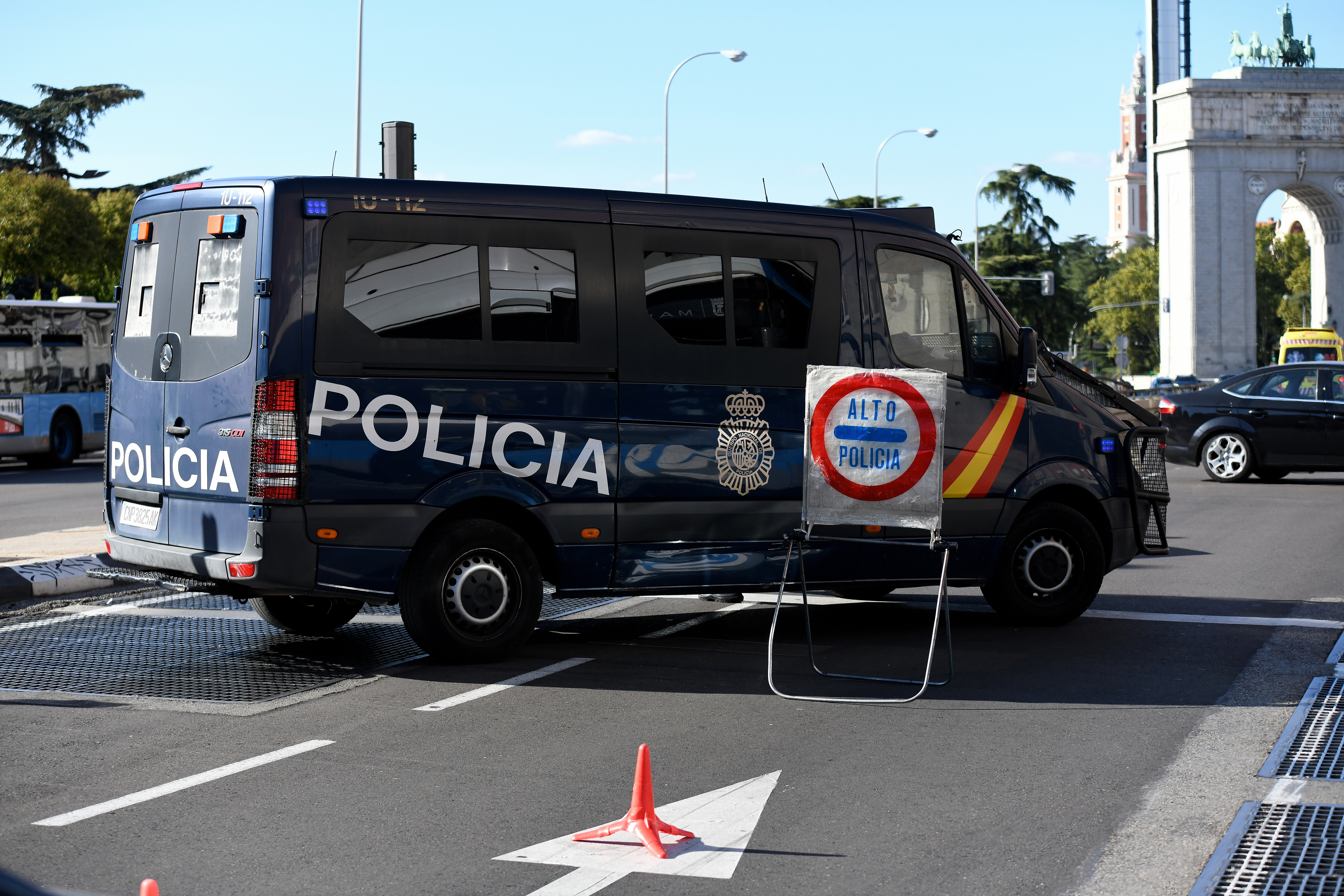 Madridban fogták el a calabriai maffia, a 'Ndrangheta vezetőjét