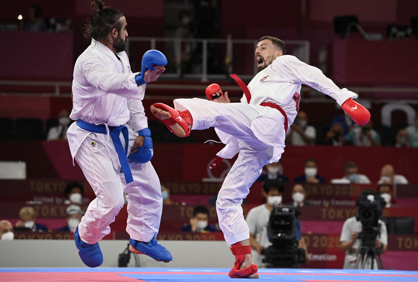 Hárspataki Gábor kikapott az elődöntőben