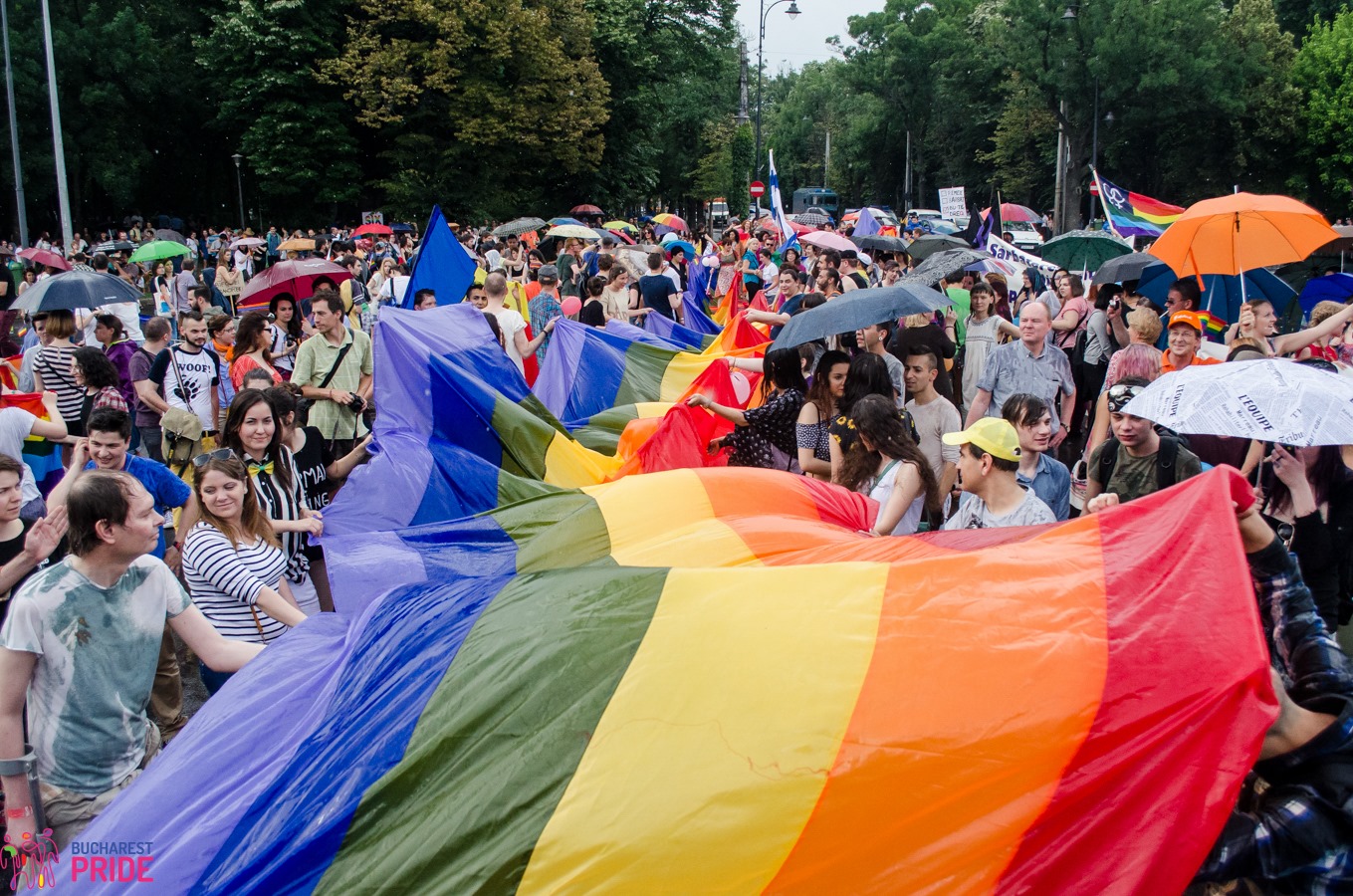 „Orbáni cenzúrát” emlegetnek a bukaresti Pride szervezői, amiért az önkormányzat nem engedélyezi a felvonulásukat