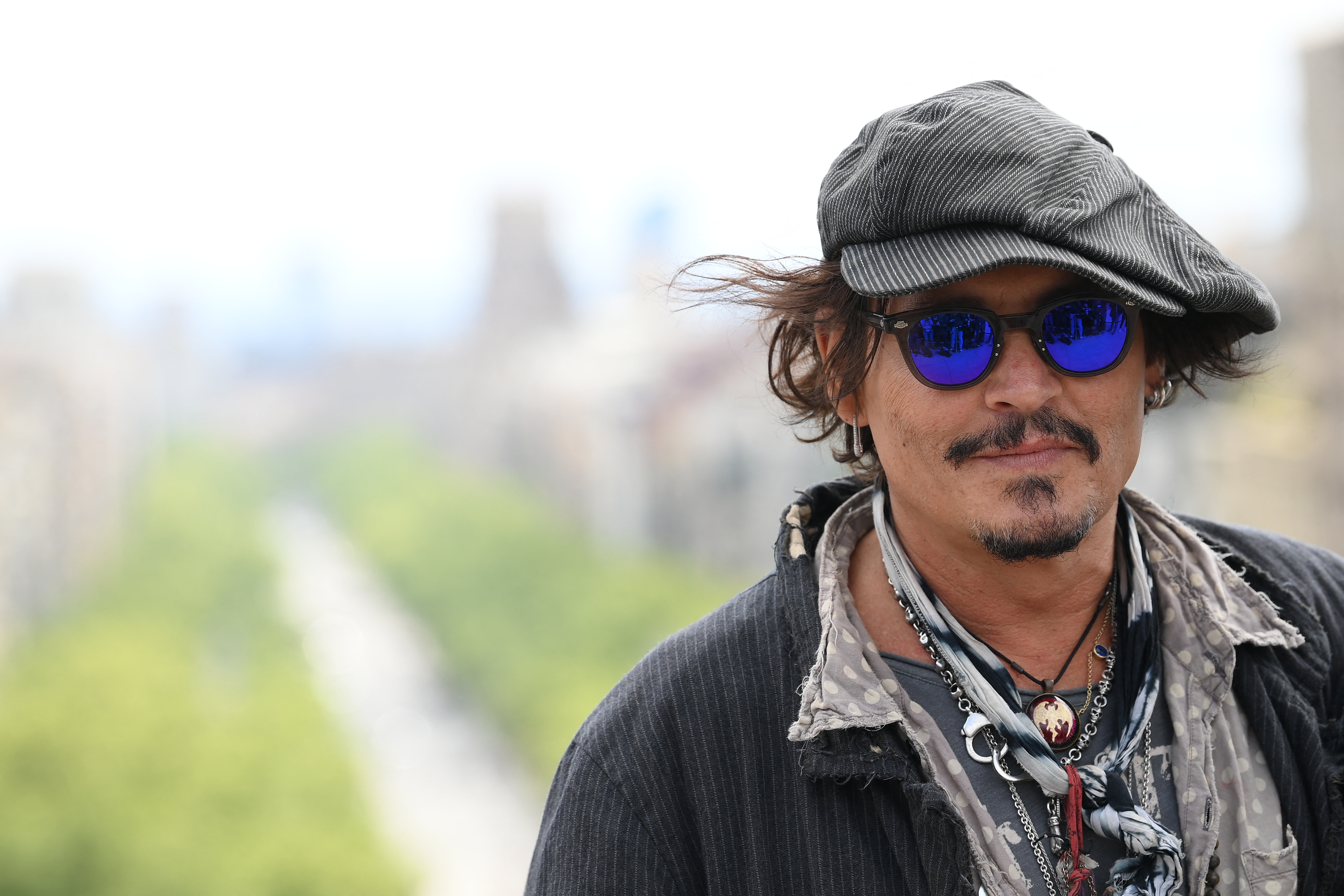 Egy nőket támogató szervezet szerint sértő, hogy Johnny Depp hamarosan két életműdíjat is kap