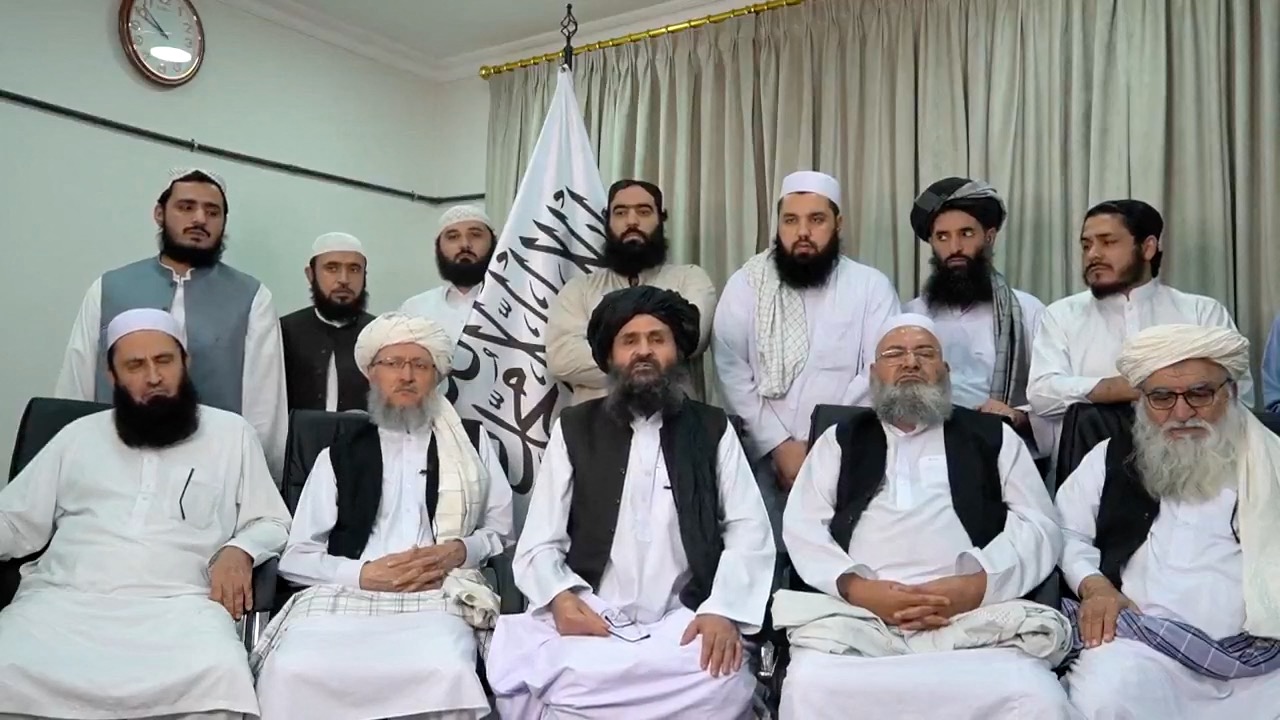 Kik azok a tálib vezetők, akik átvehetik Afganisztán irányítását?