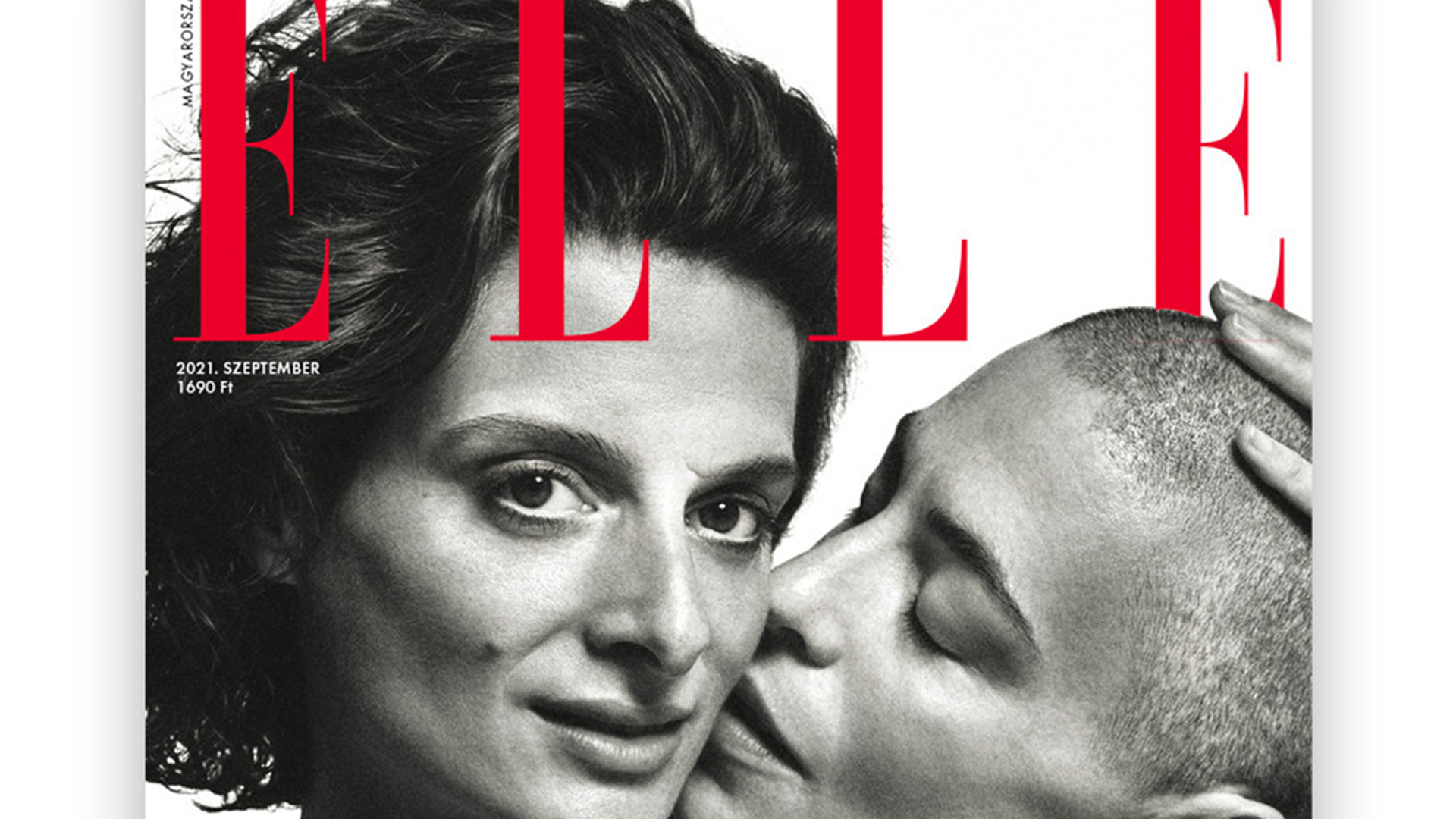 Jordán Adél és Székely Kriszta az Elle-nek: Szenvedélyesen és mindent elsöprően szerettünk egymásba