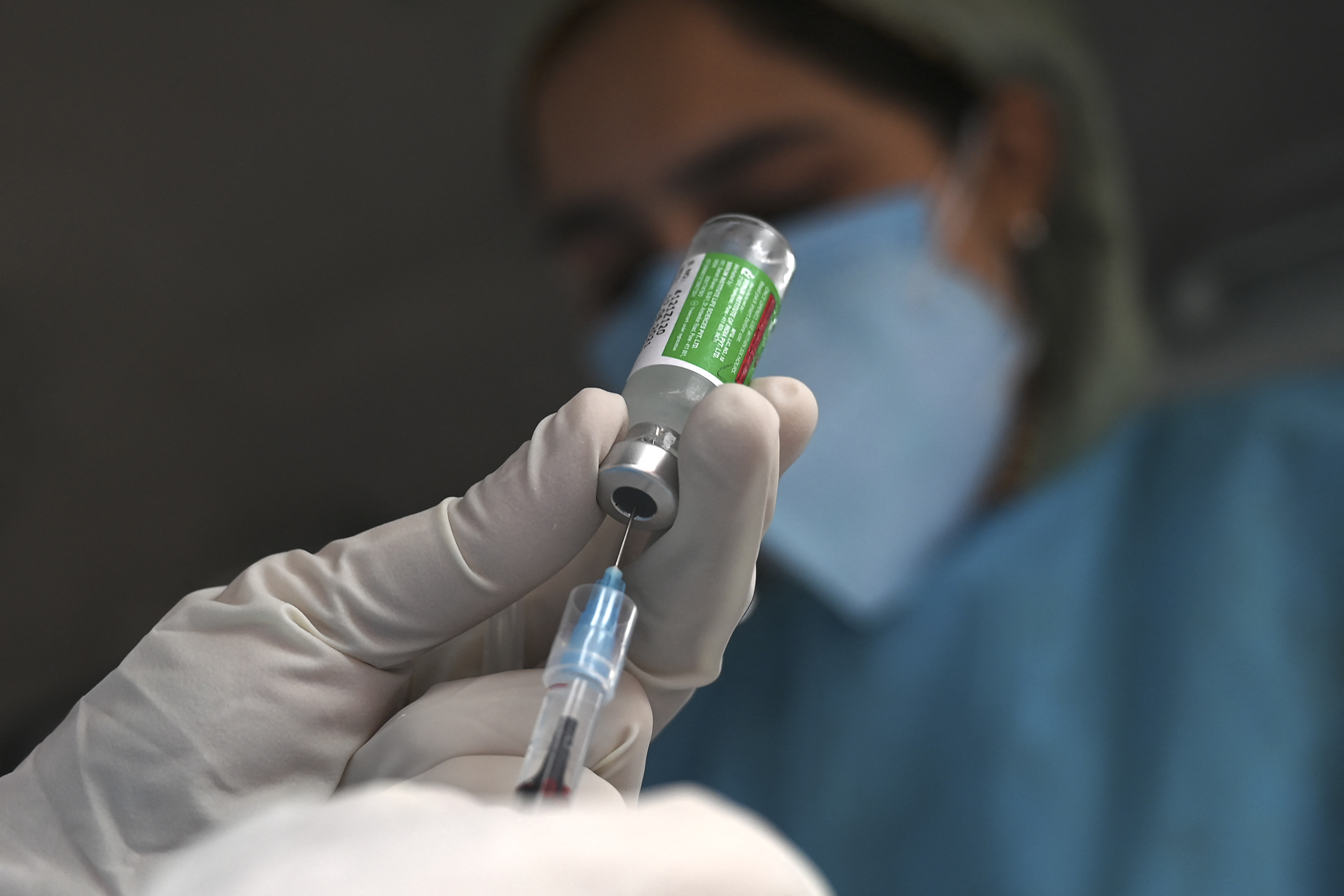 Hamisított indiai vakcinákra hívja fel a figyelmet a WHO