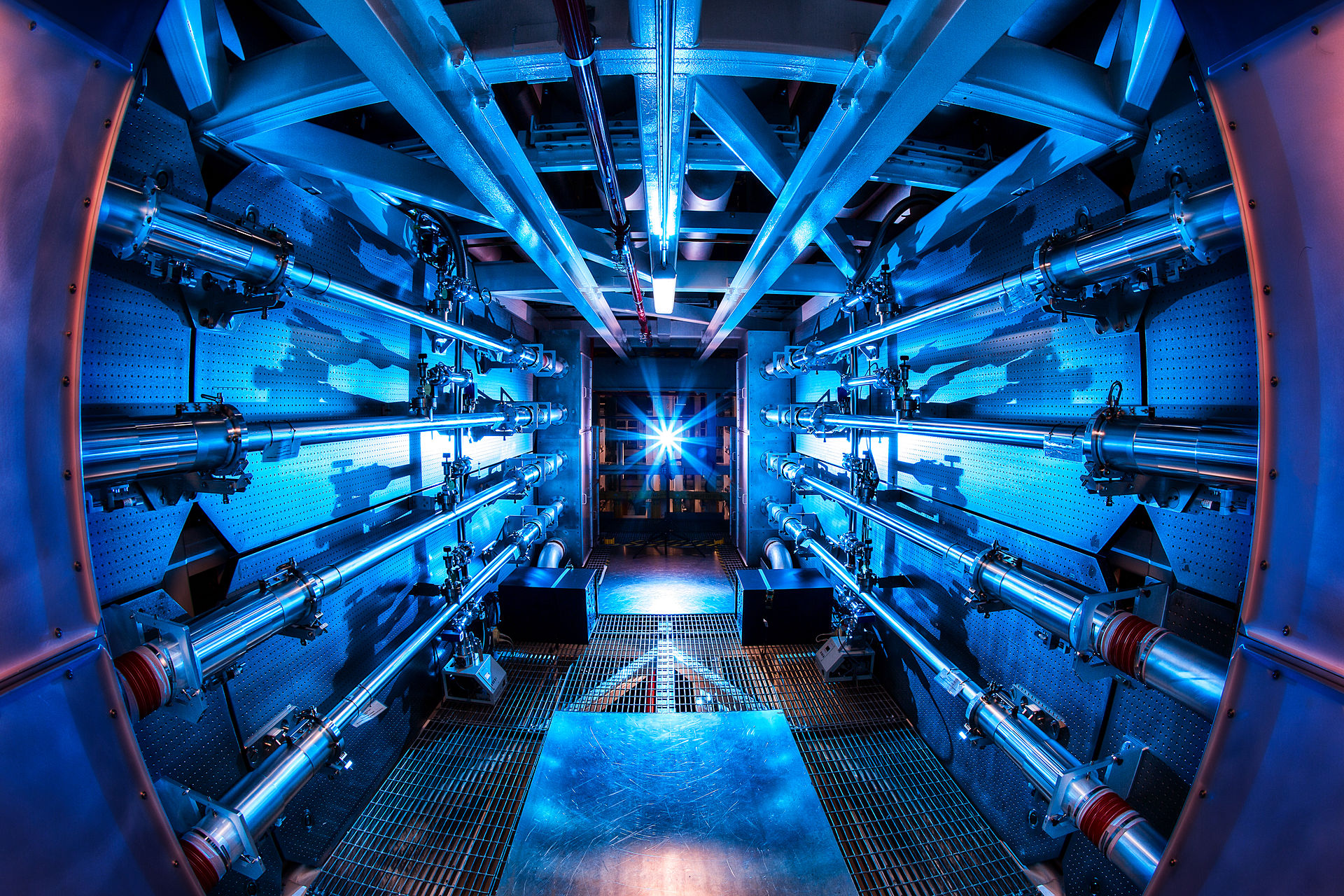 Megdőlt a fúziós energia rekordja, több mint tízbilliárd wattos teljesítményt sikerült elérni