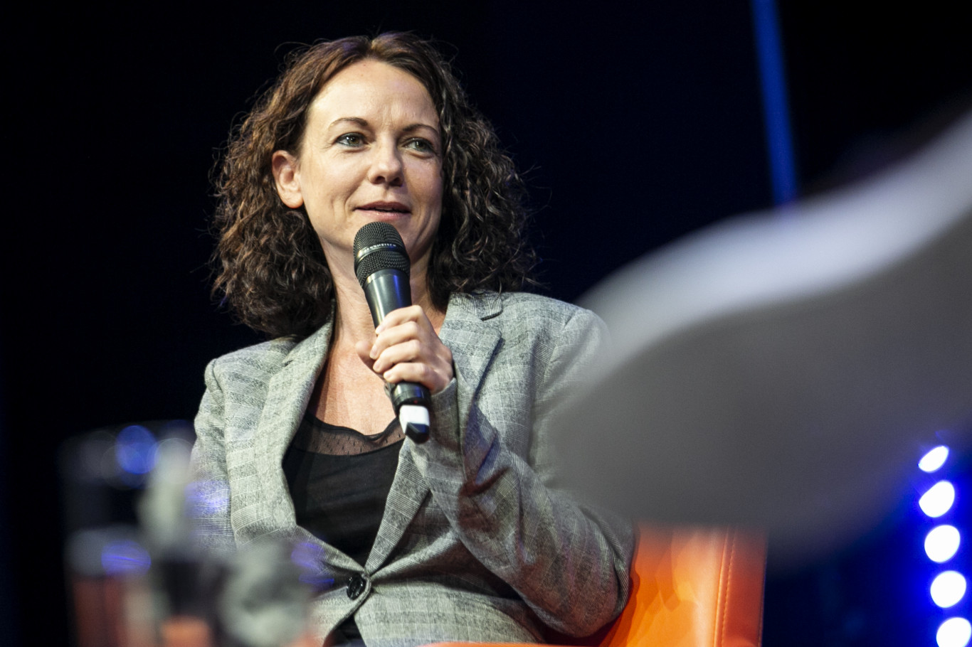 Szabó Tímea visszalép Óbudán