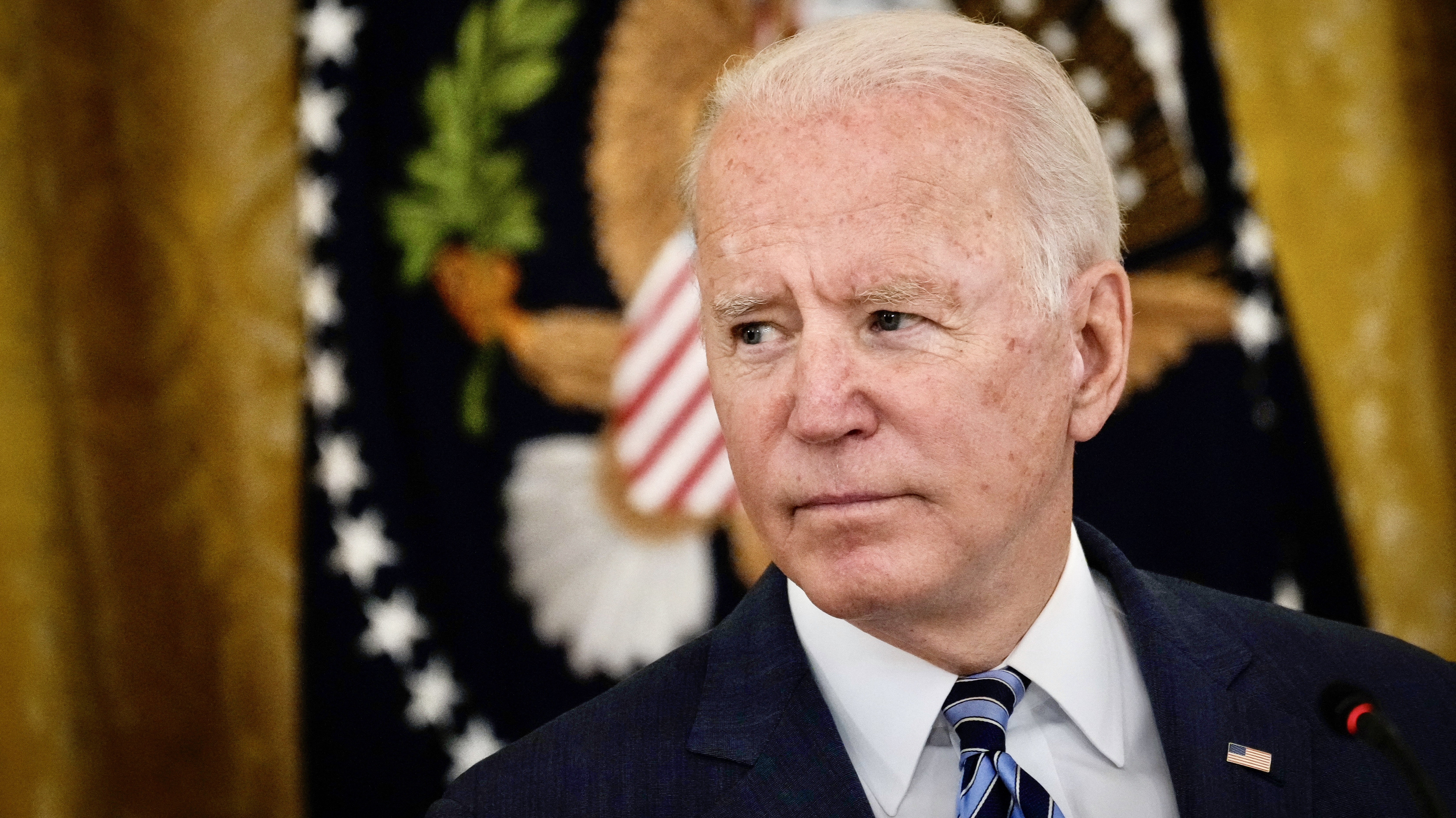 Joe Biden fogadta a legnagyobb technológiai cégek vezetőit a Fehér Házban