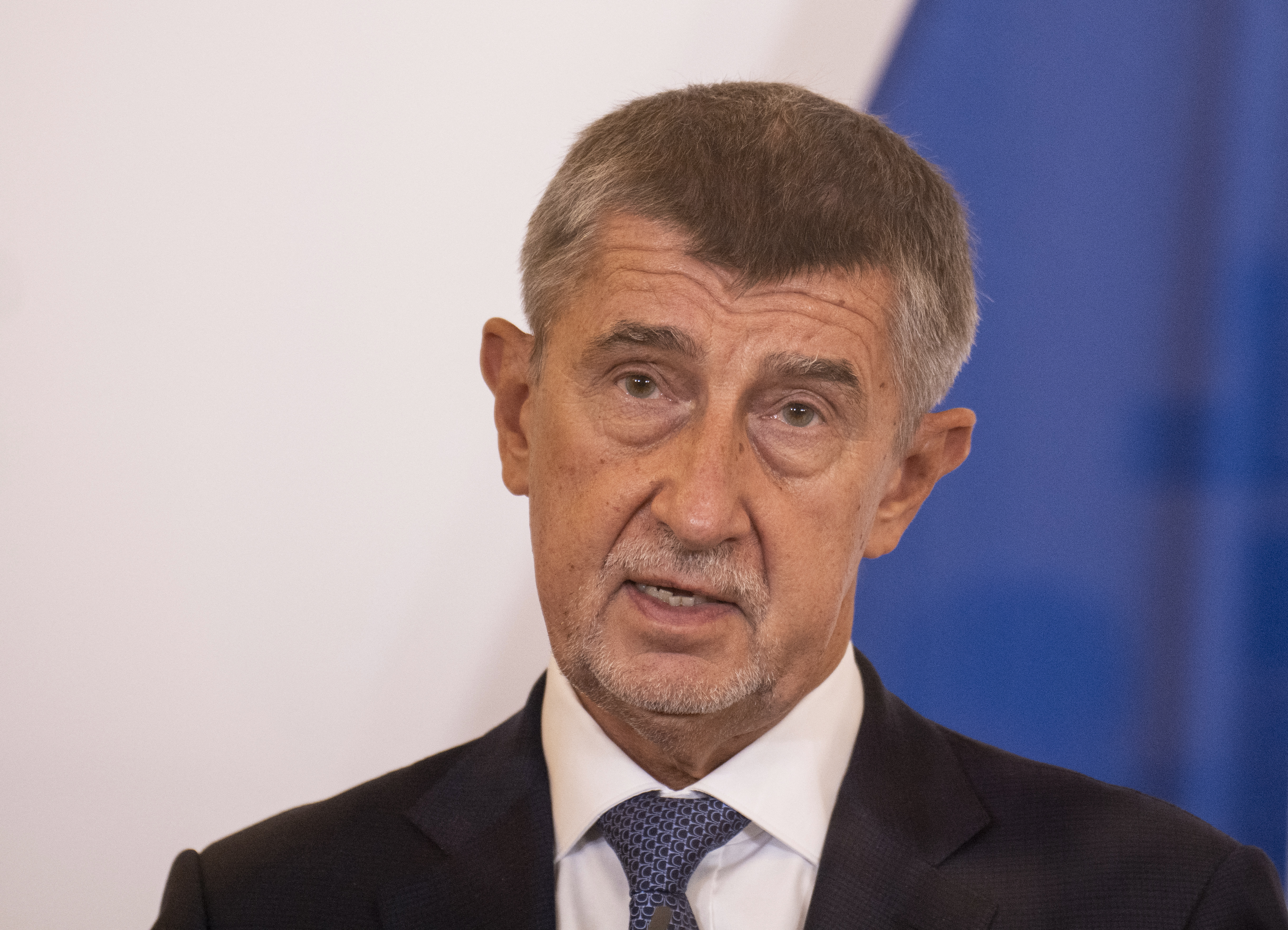 Csehországban 30 napos szükségállapot jön