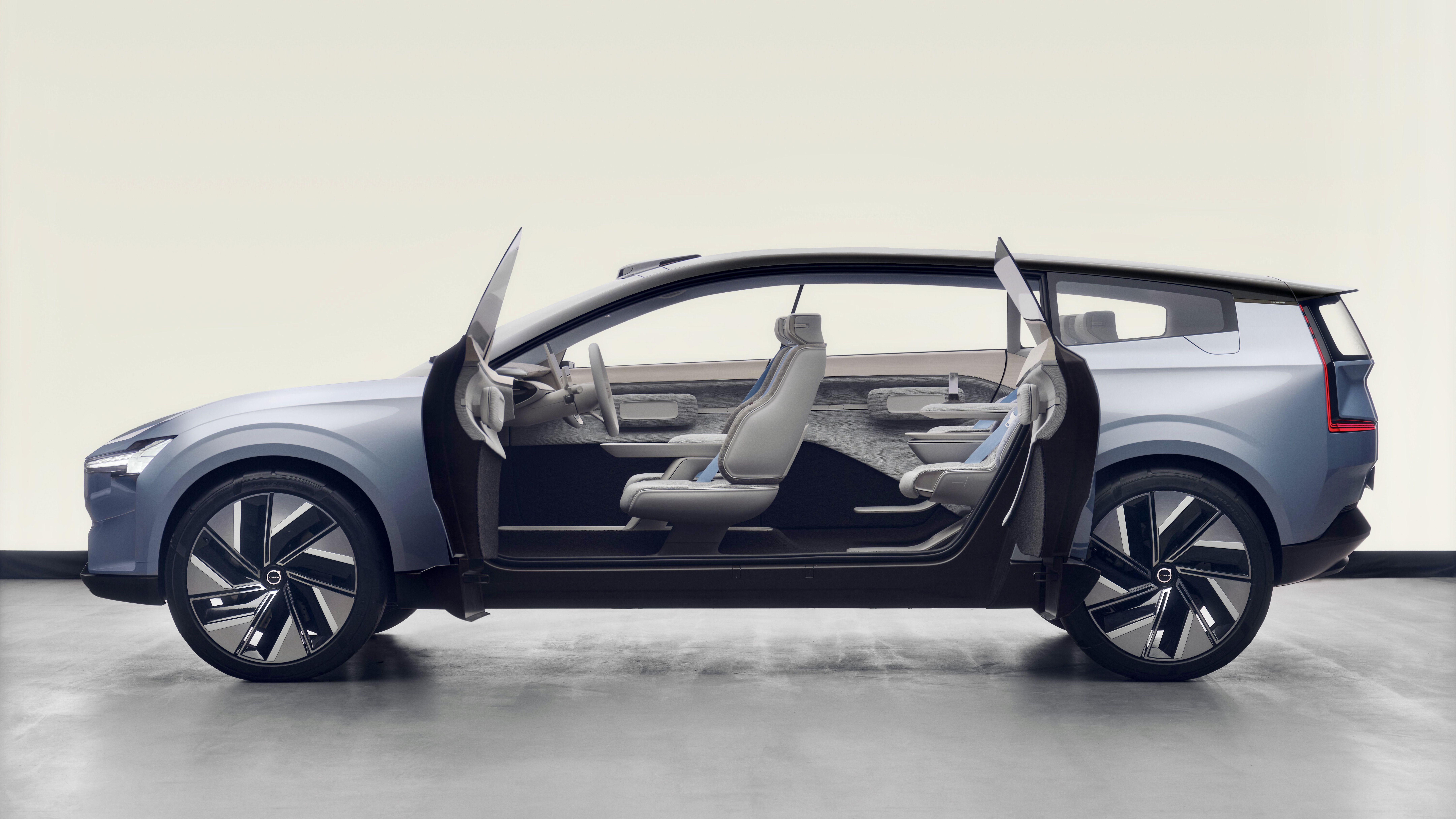 A jövő autója okos, zöld, kényelmes és biztonságos lesz