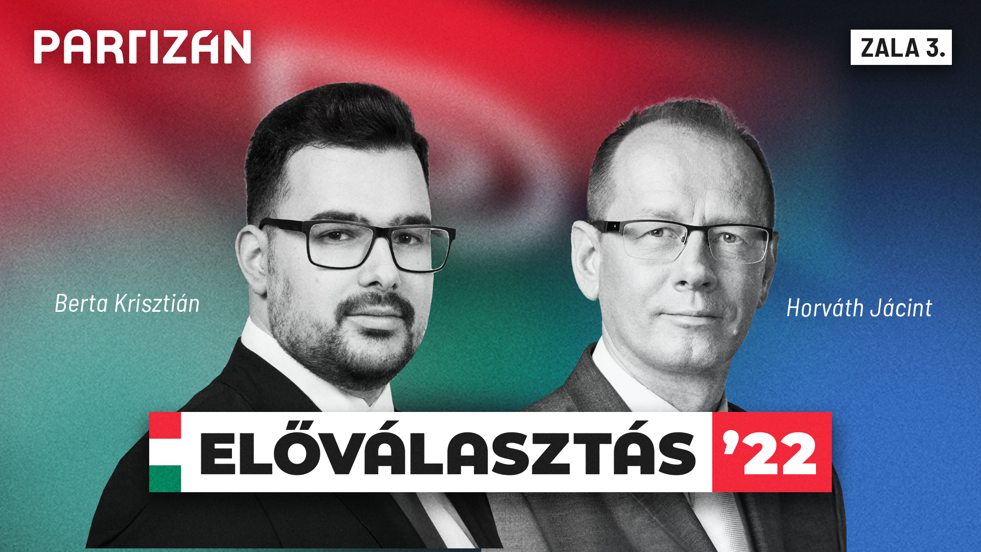 Itt nézheted élőben a DK-Jobbik párharcot a nagykanizsai előválasztási vitán