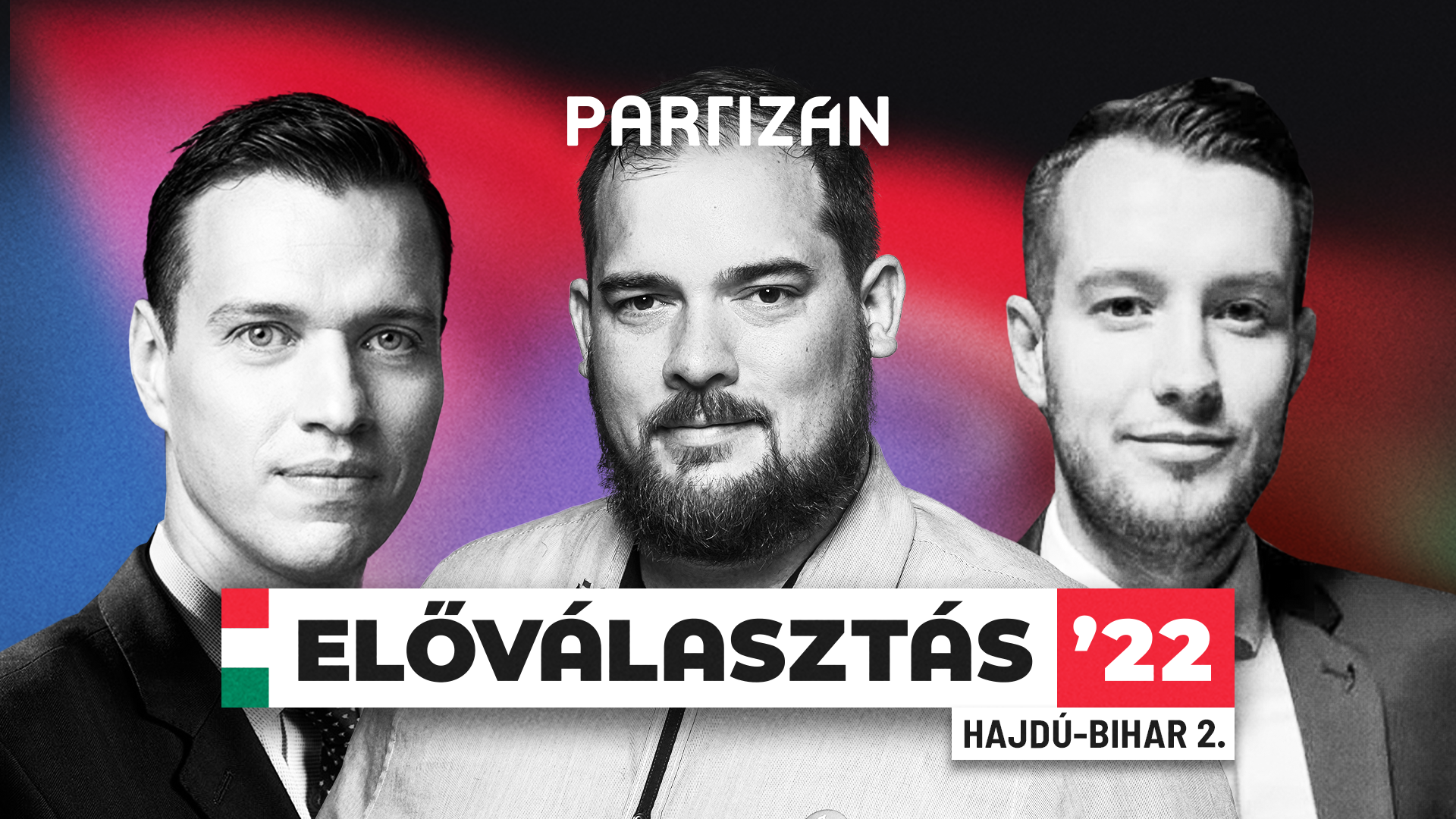 Fidesz felé hajló debreceni körzetet hódítana el három ellenzéki, itt nézheted a vitájukat