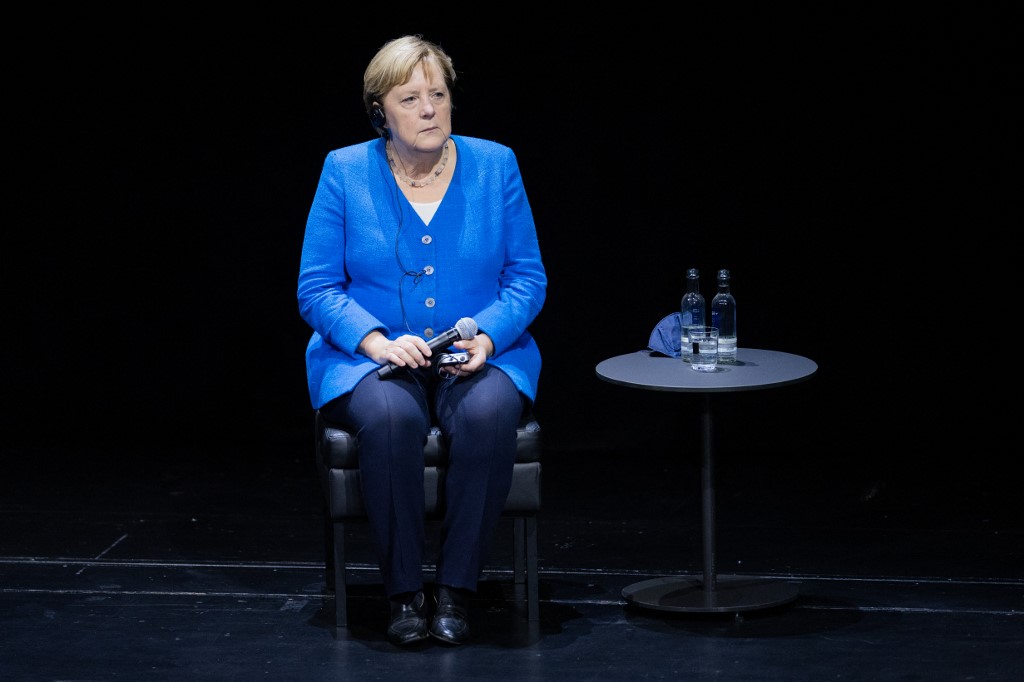 Angela Merkel elárulta, hogy mihez kezd 16 év kormányzás után