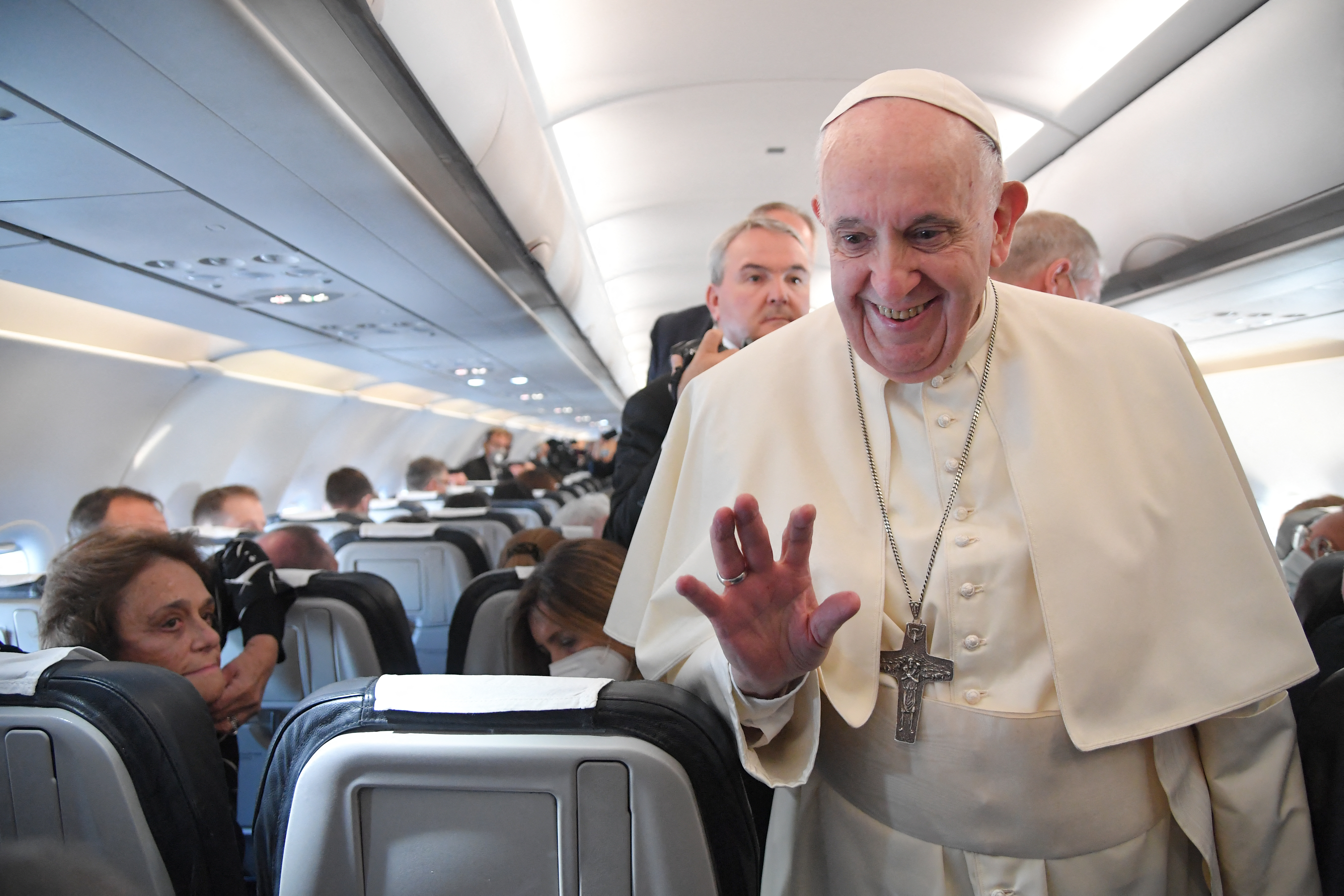 Ítélet: a Vatikán nem perelhető egyes országok papjainak szexuális visszaélései miatt