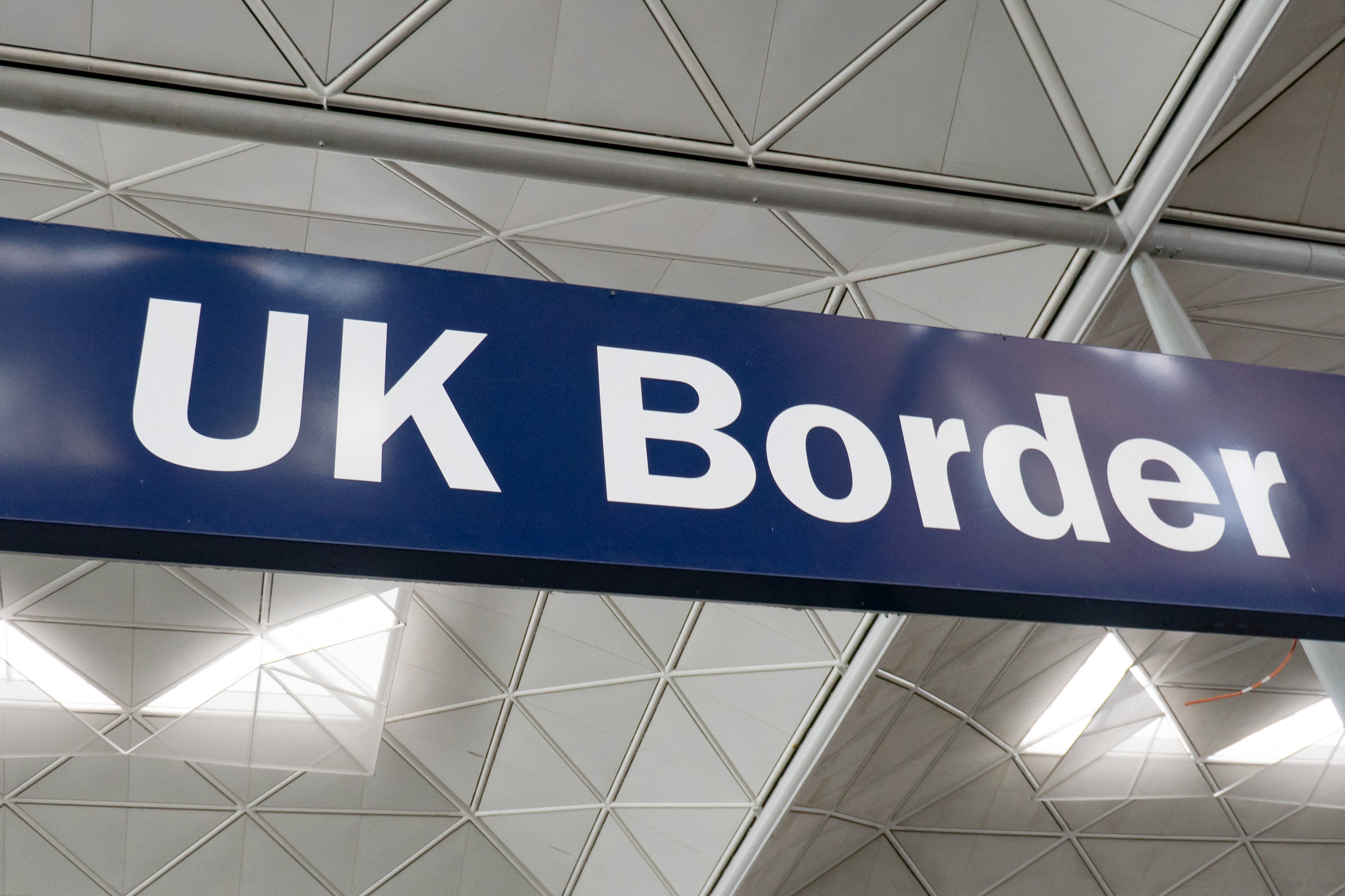 Jövőre beutazási engedély kell Nagy-Britanniába