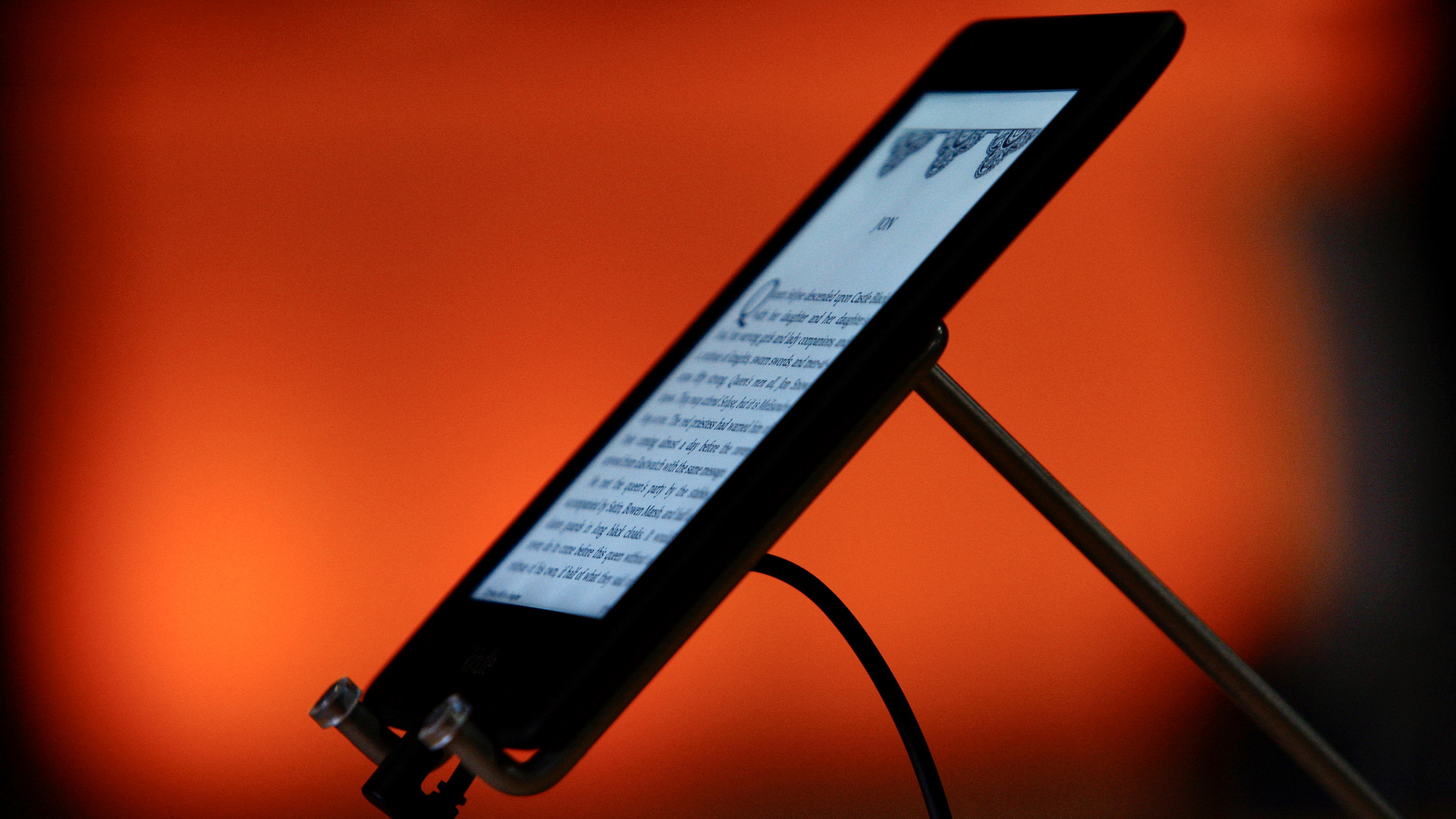 Érkezik az Új Kindle Paperwhite modell