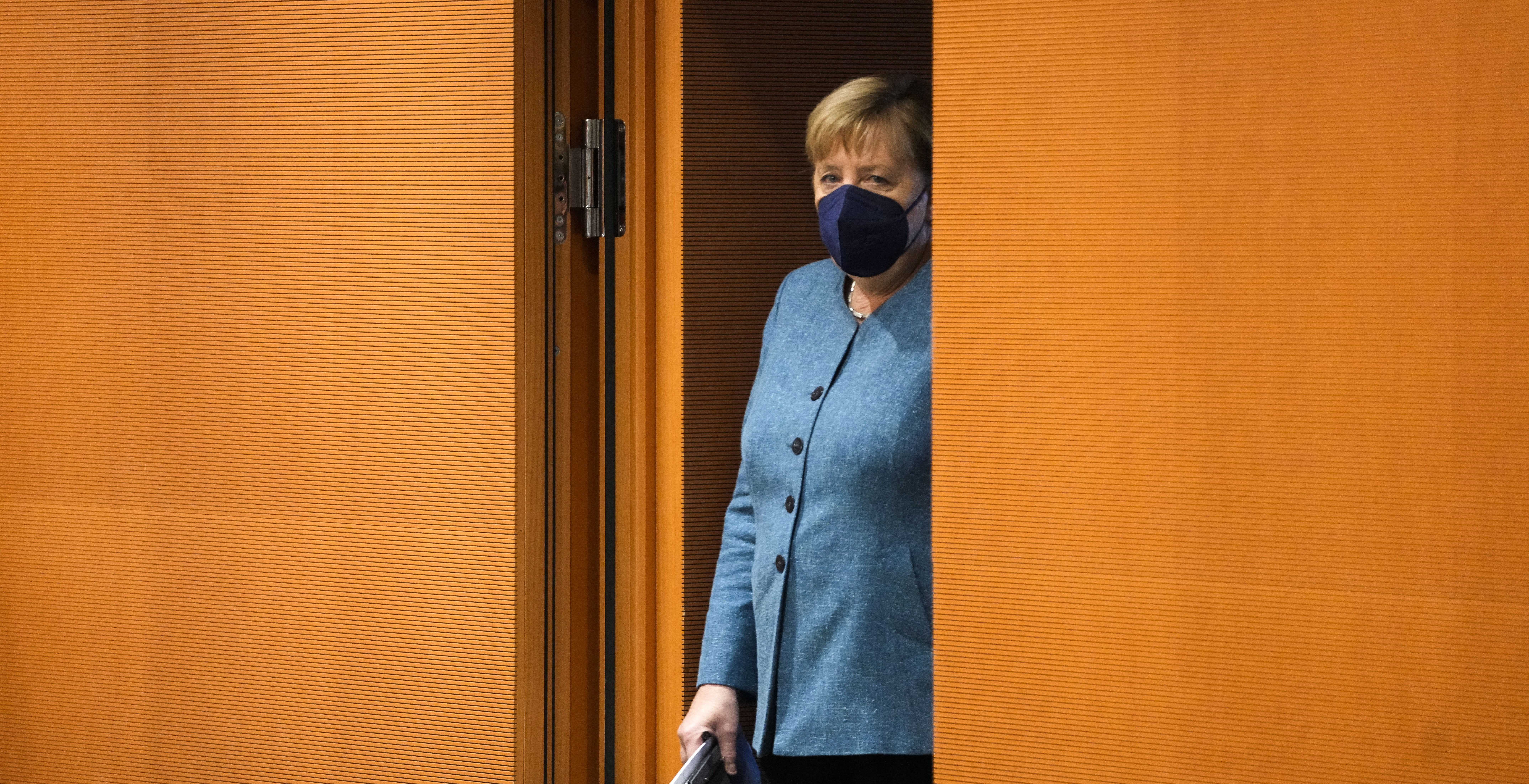 A tudósoknak nehezítést, a vonalas környezetvédőknek könnyebbséget hozhat a Merkel-korszak vége