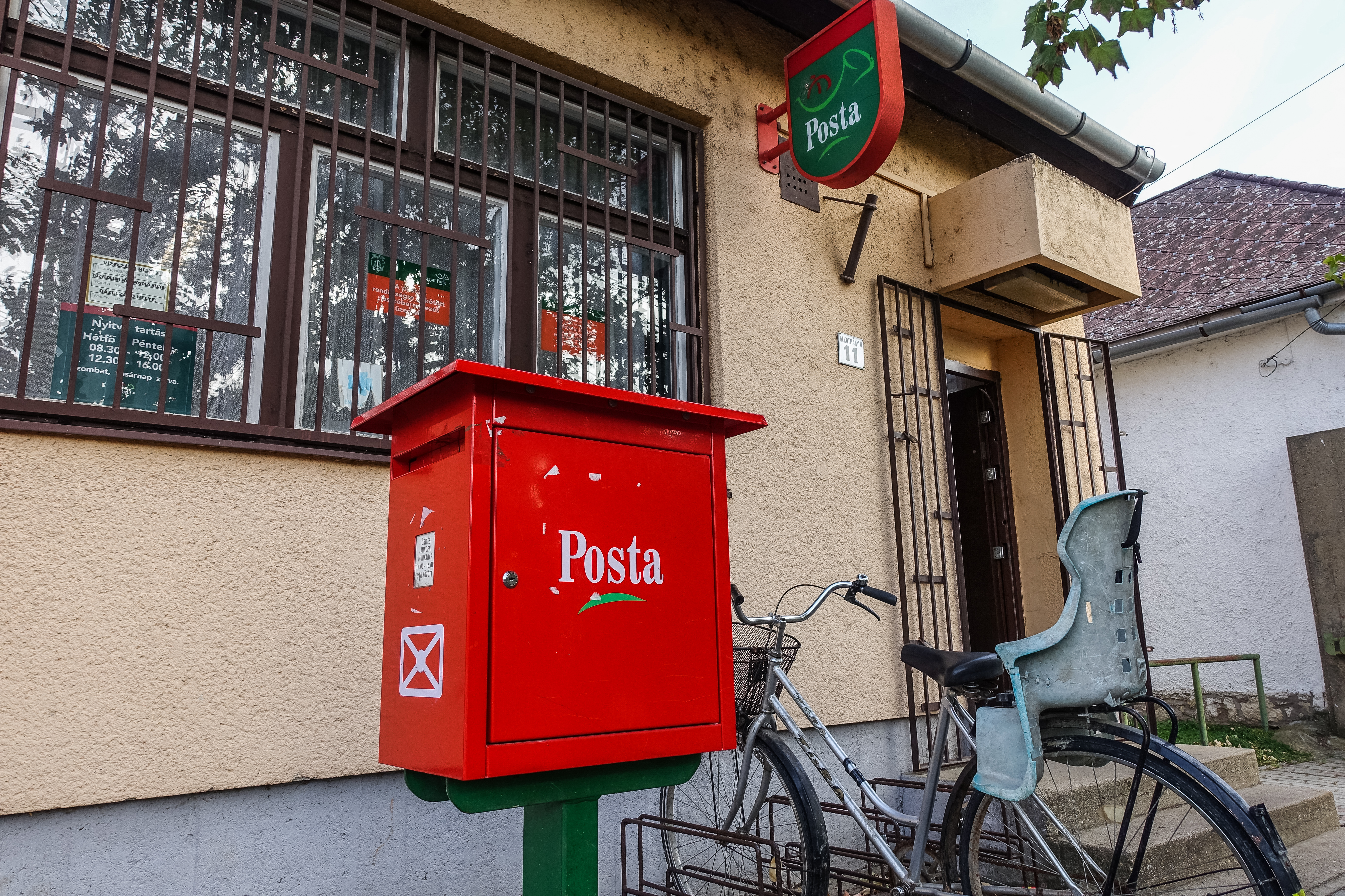 A hódmezővásárhelyi Fidesz nem az államtól, hanem Márki-Zay Pétertől követelte a helyi kisposta megmentését
