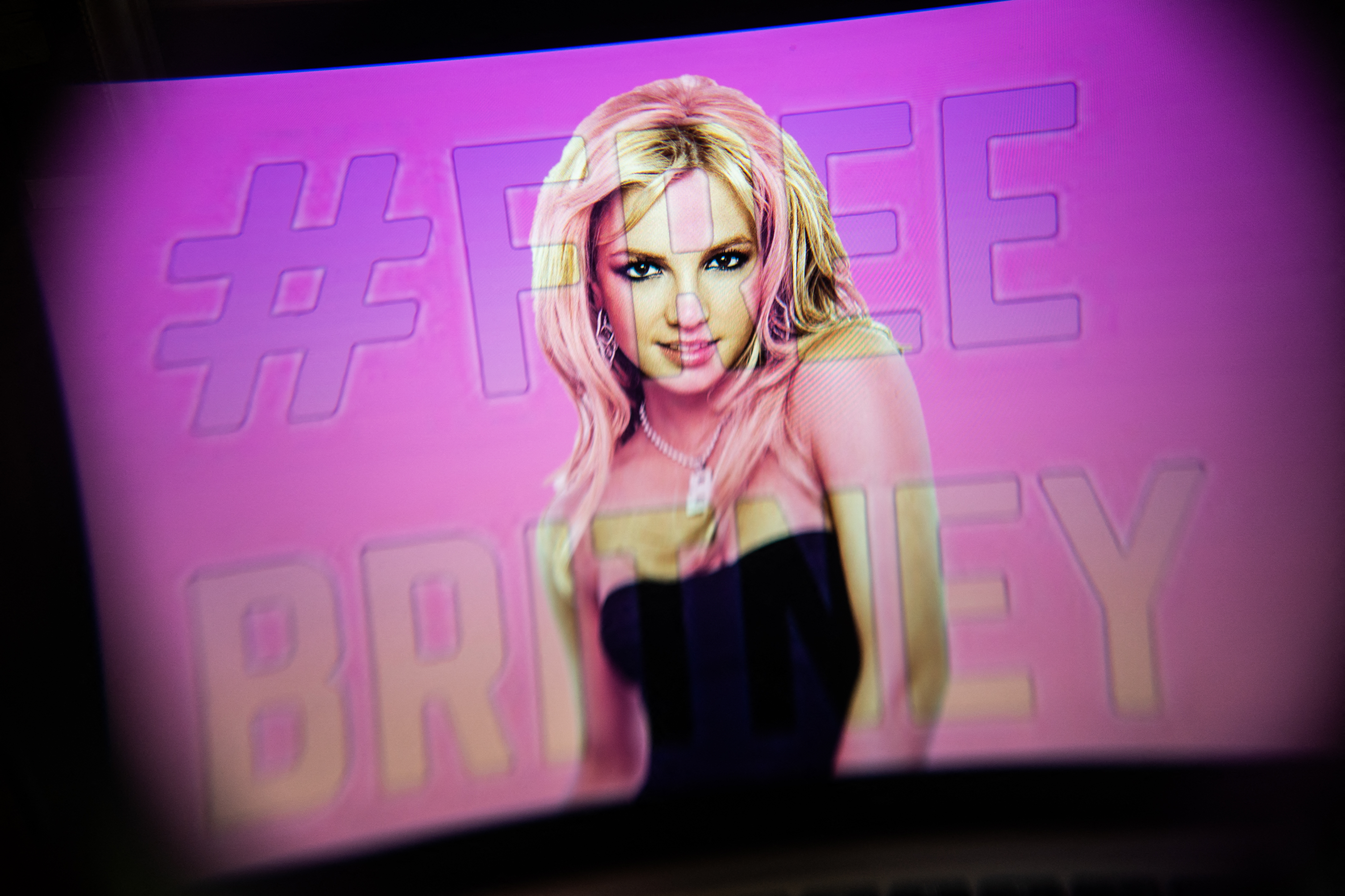 Britney kontra Spears: ami történt, az egy csúnya és gigantikus bűnügy
