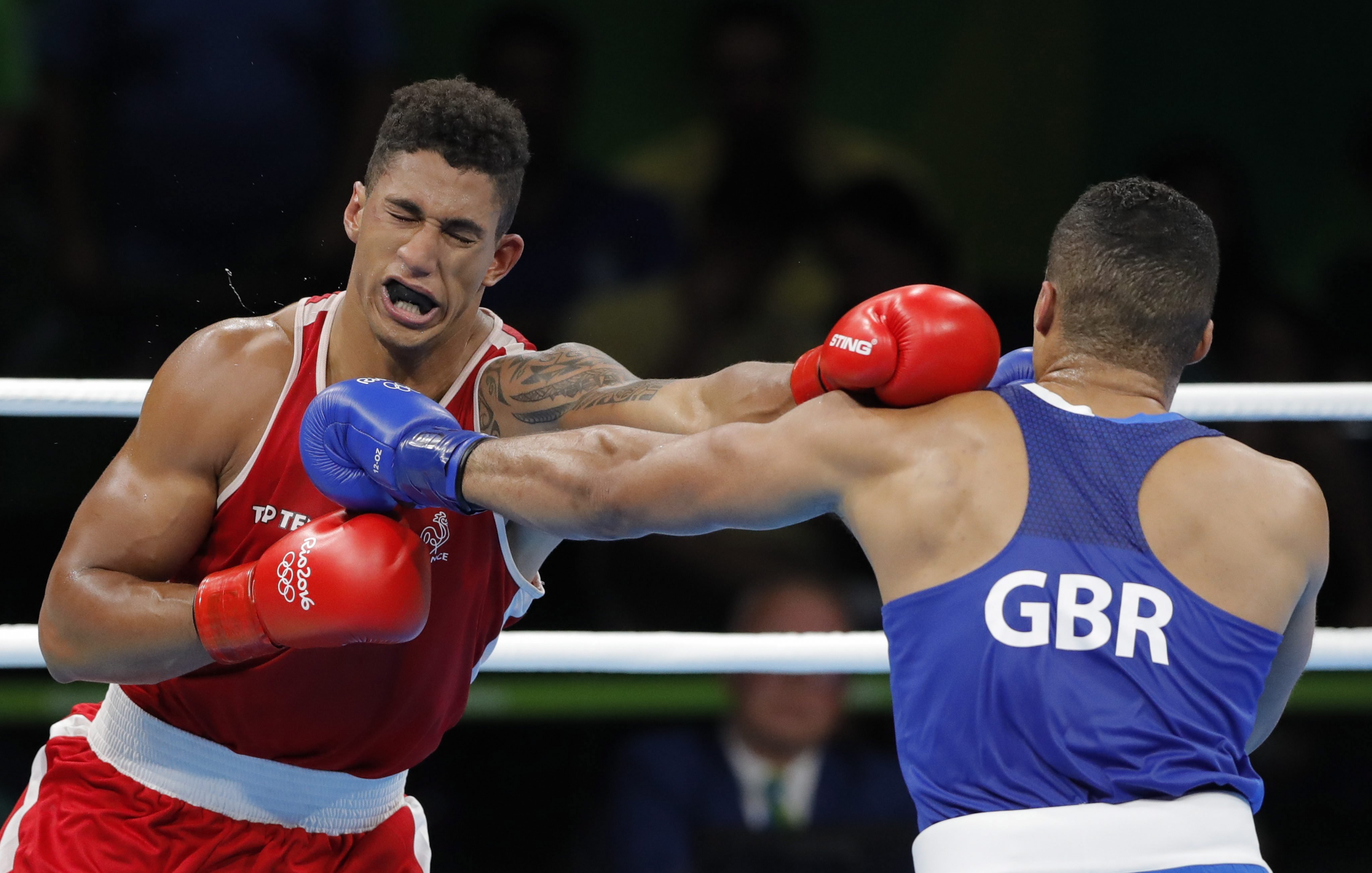 Kiderült, hogy rendszerszintű csalással manipulálták a riói olimpia bokszmeccseit