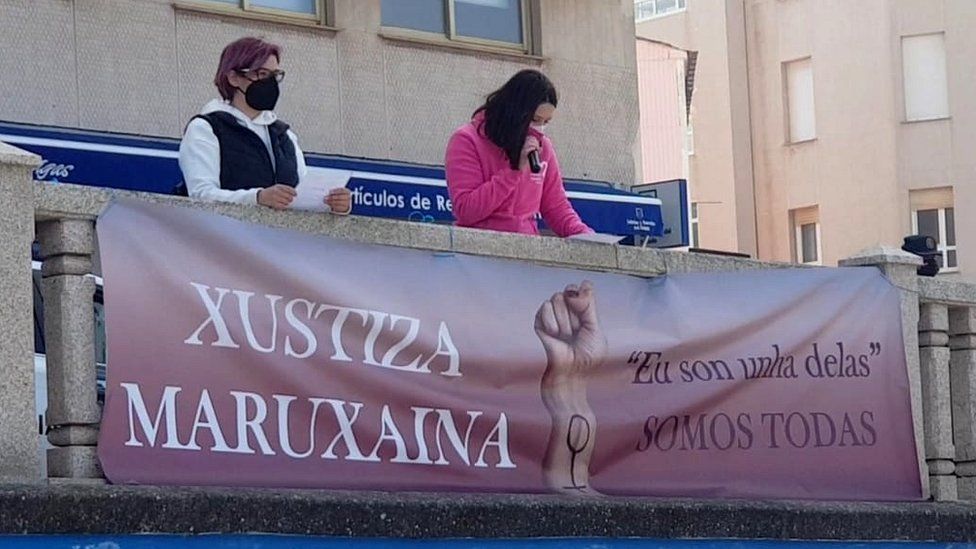 Egy spanyol bíró szerint nem sérültek a jogai azoknak a nőknek, akiket tudtukon kívül filmeztek le pisilés közben