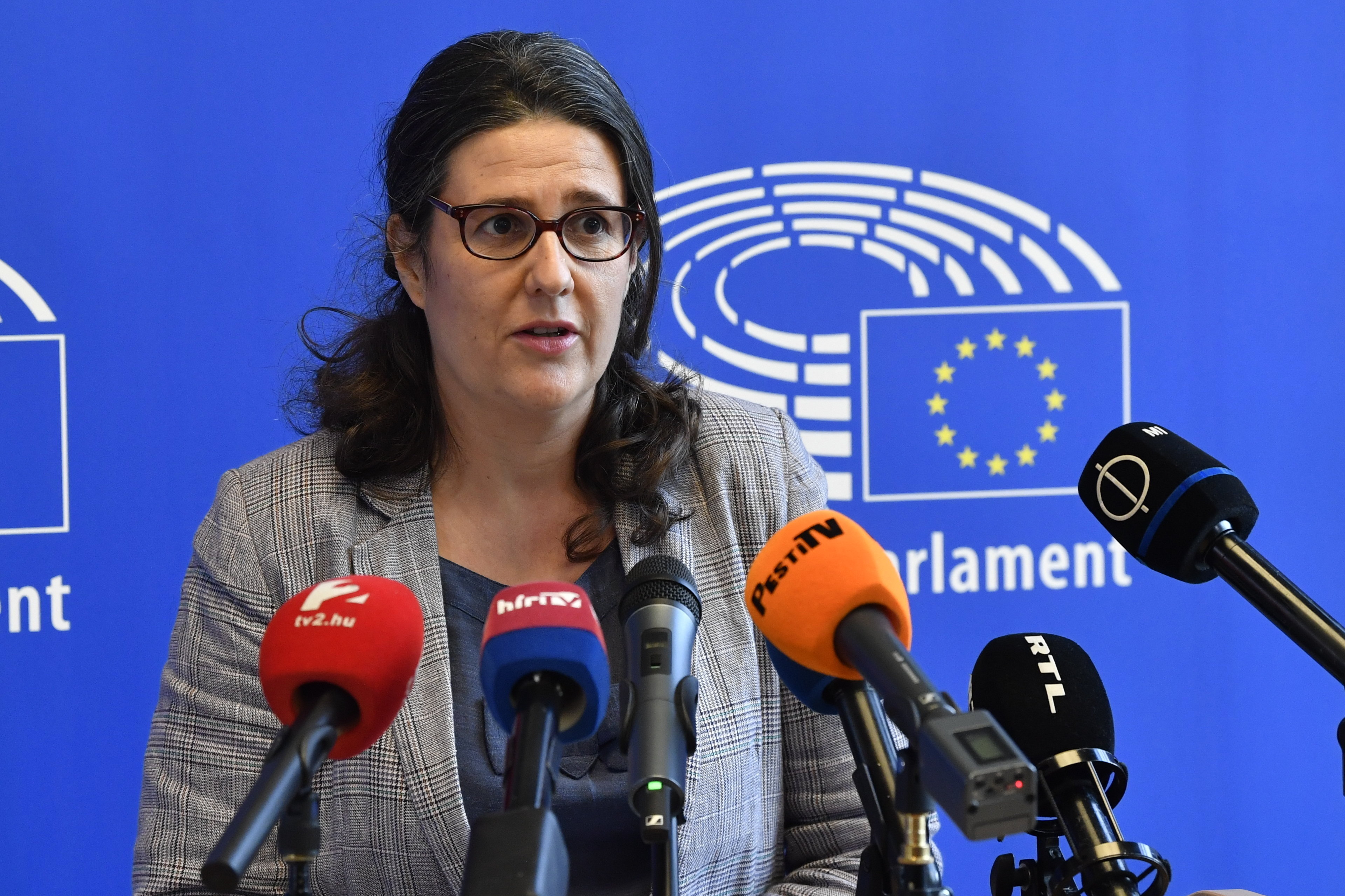 Az EP tényfeltáró delegációját nem győzték meg a magyar hatóságok arról, hogy hazánkban rendben van a jogállamiság