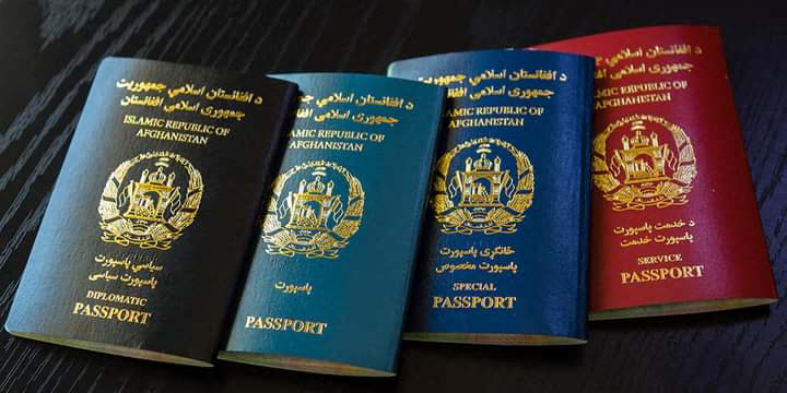 Afganisztán ismét hajlandó útleveleket kiadni az állampolgárainak