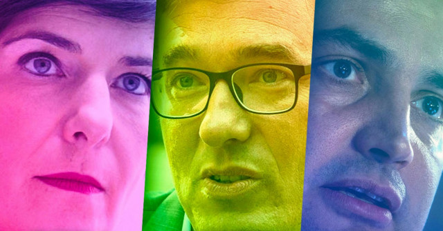 dobrev, karácsony, márki-zay