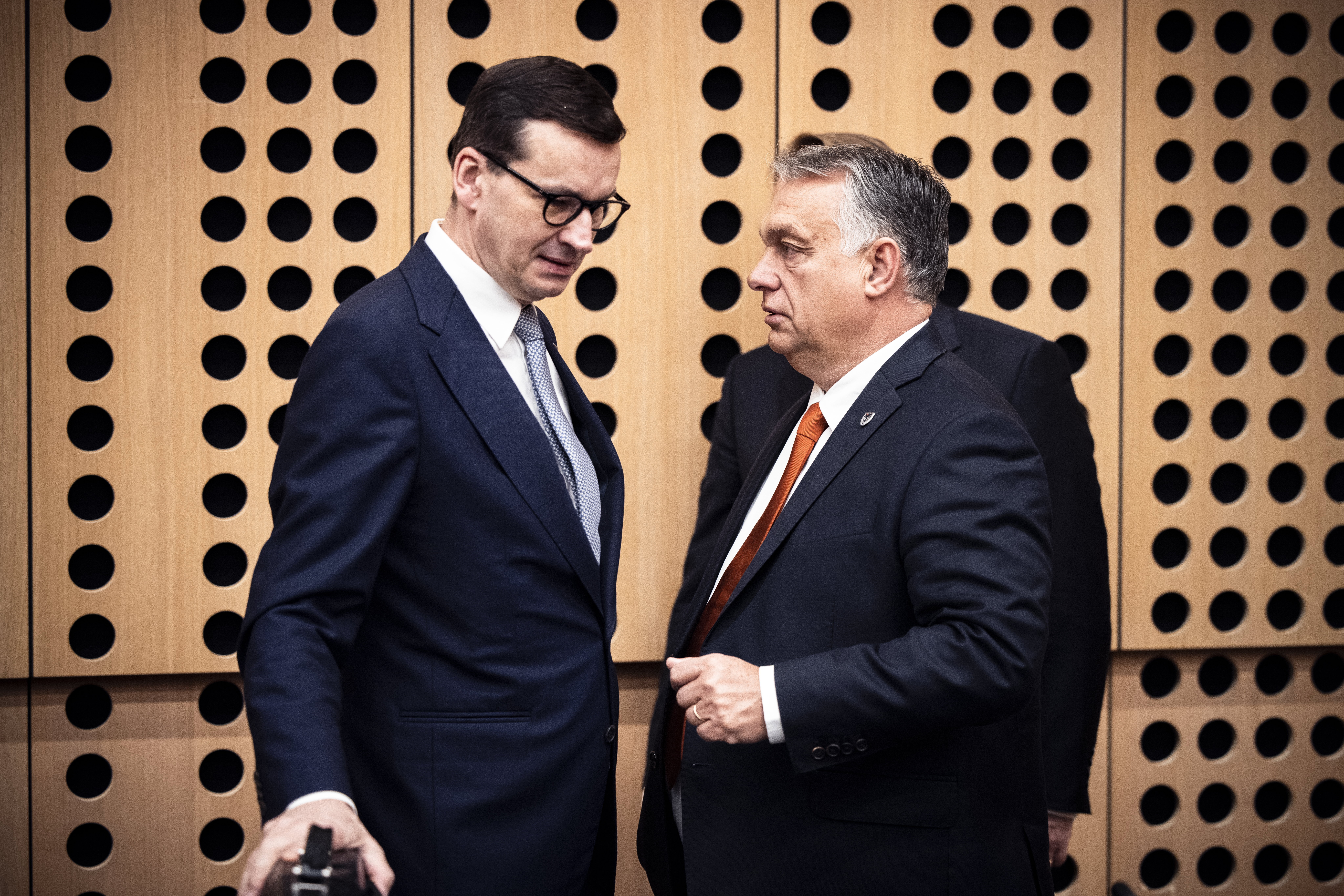 Mostanra a lengyel miniszterelnök is gratulált Orbán újraválasztásához