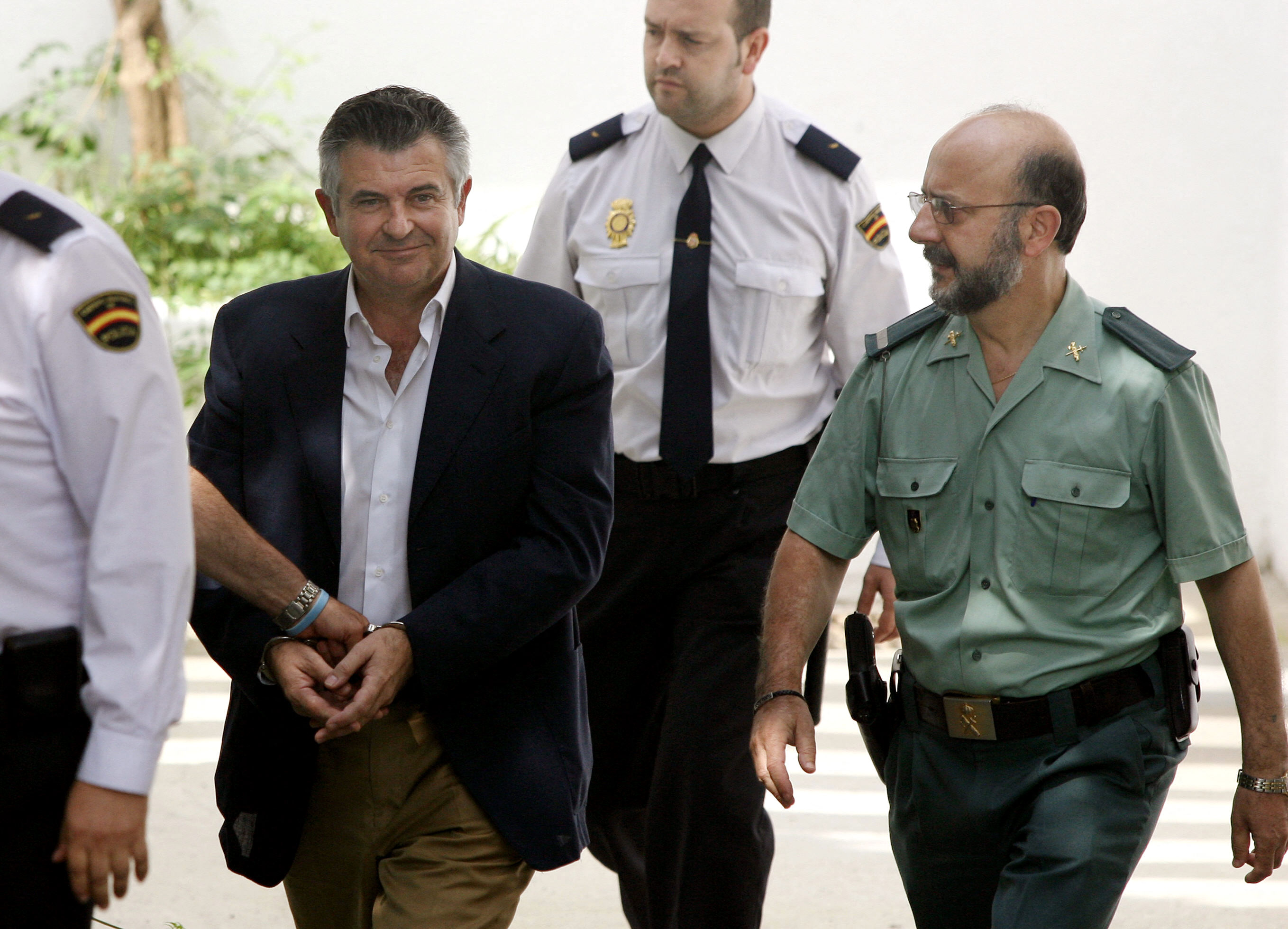 Korrupcióért elítélt politikus egykori szállodáját vette meg Tiborcz cége Spanyolországban