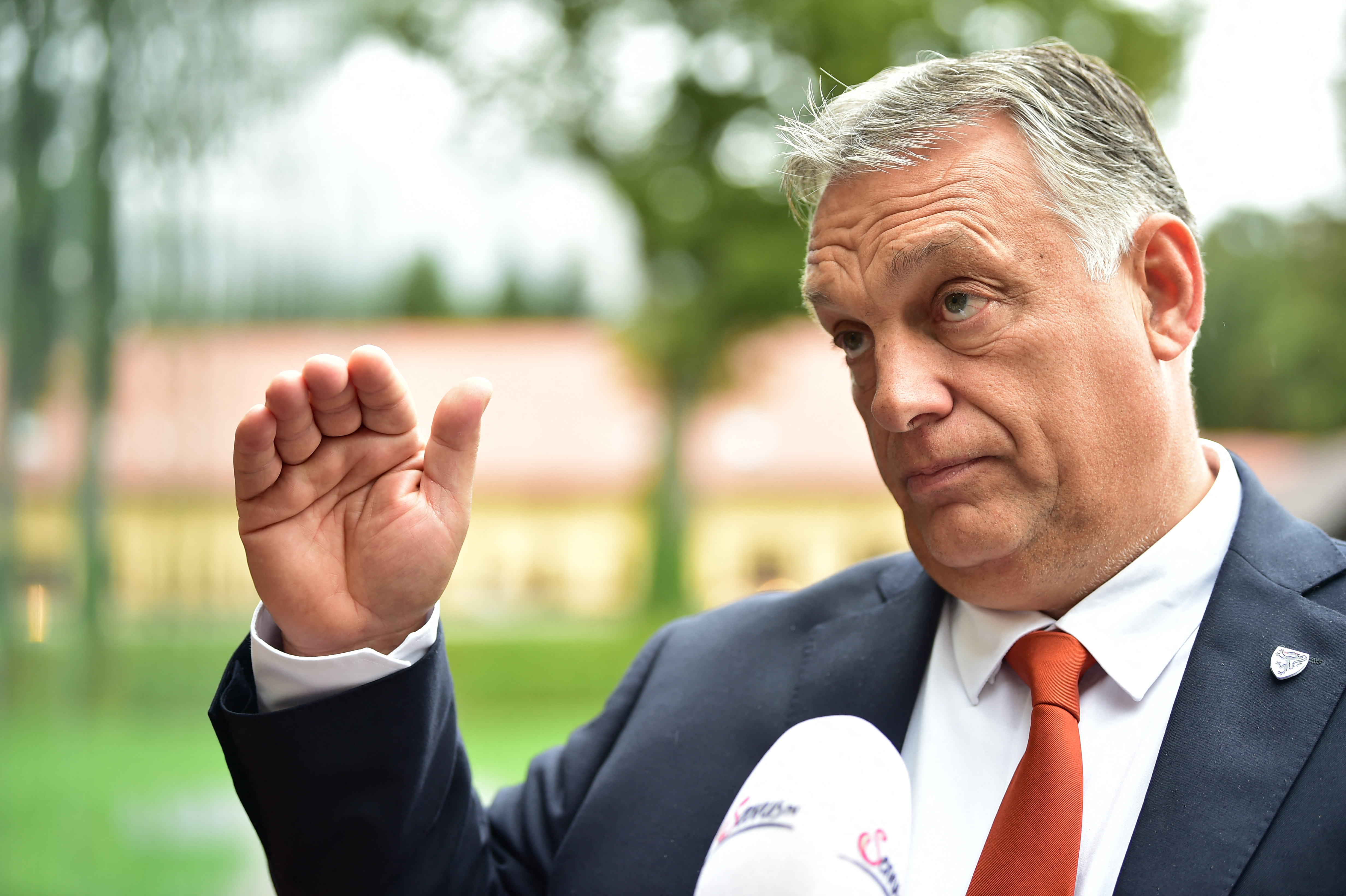 Orbán Viktor: A szerbek és a magyarok együtt lesznek a jövő nyertesei