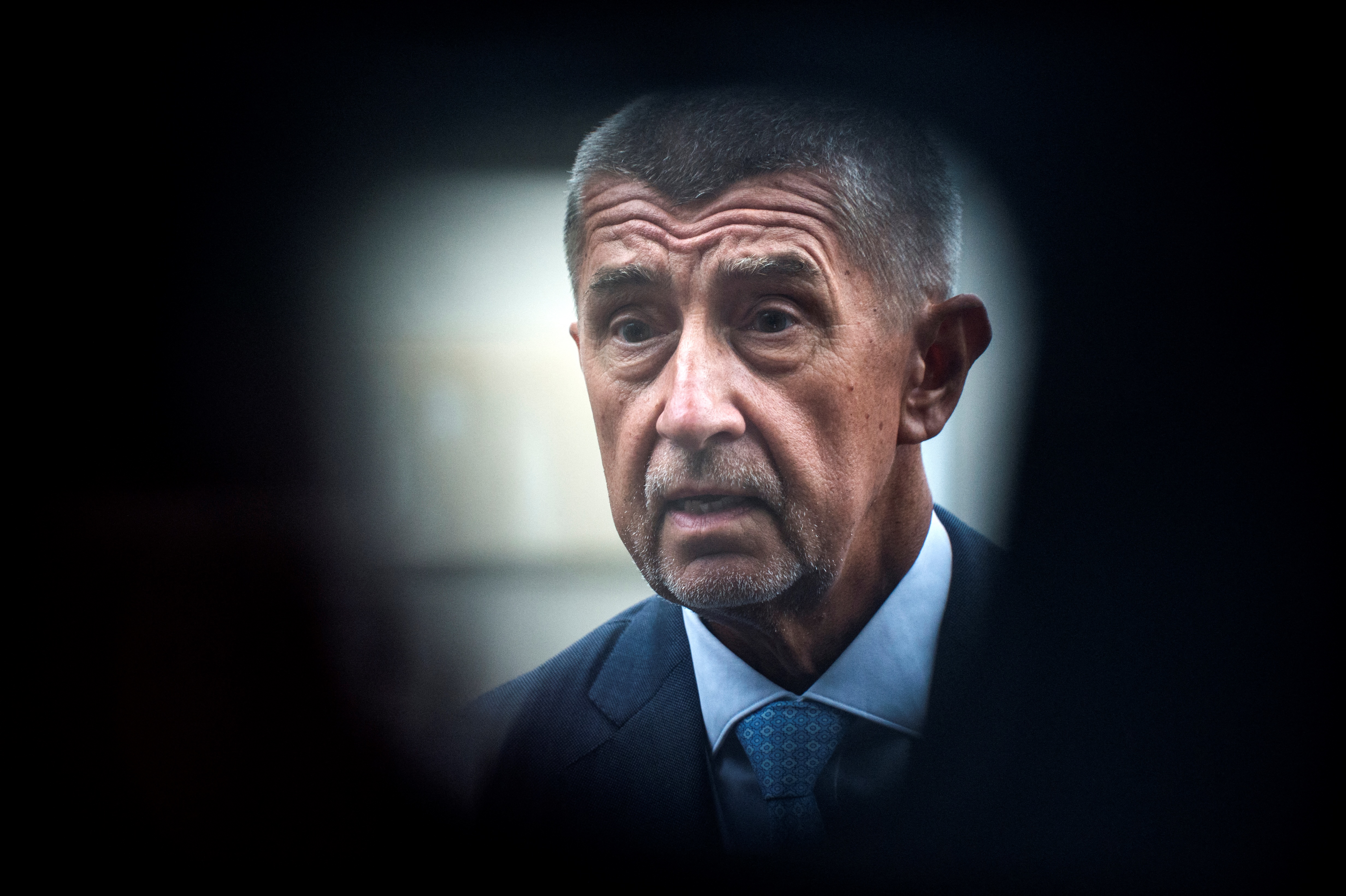Lex Babis: strómanjaik mögé bújva sem kaphatnak állami támogatást a cseh politikusok