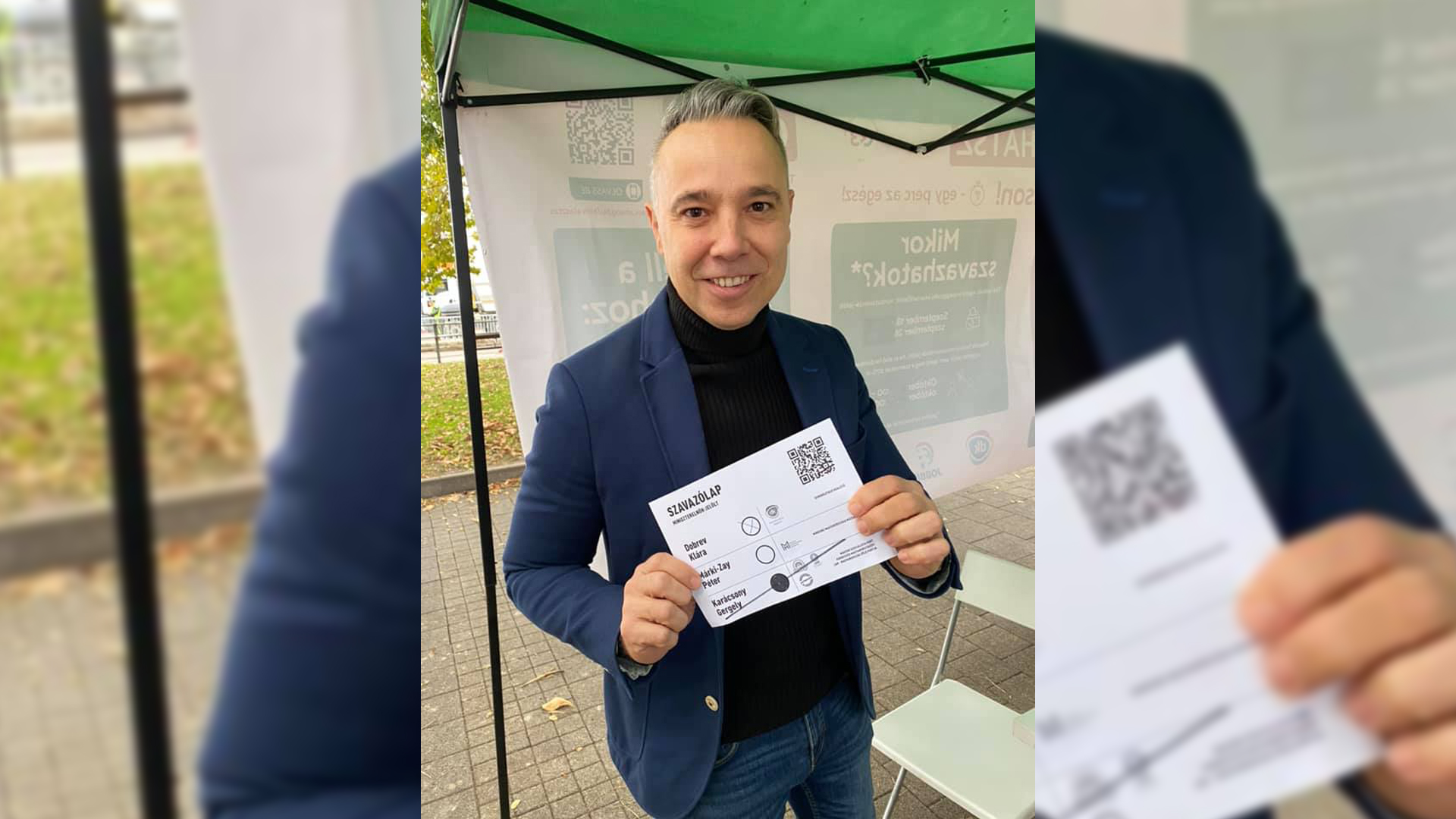 A kispesti szocialista polgármester is Dobrevre ikszelt