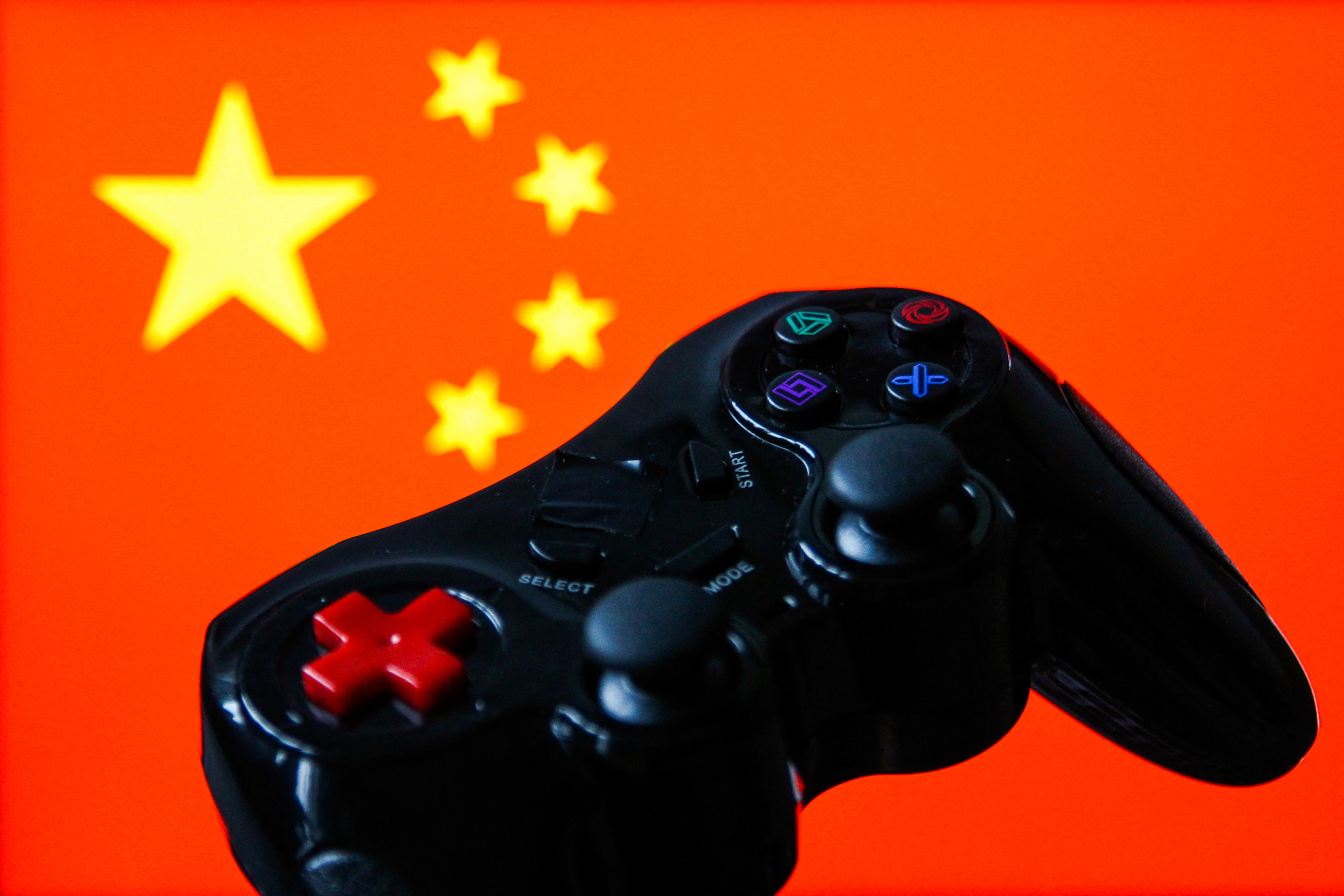 Lázadnak a kínai gyerekek a heti három órában maximalizált játékidő ellen