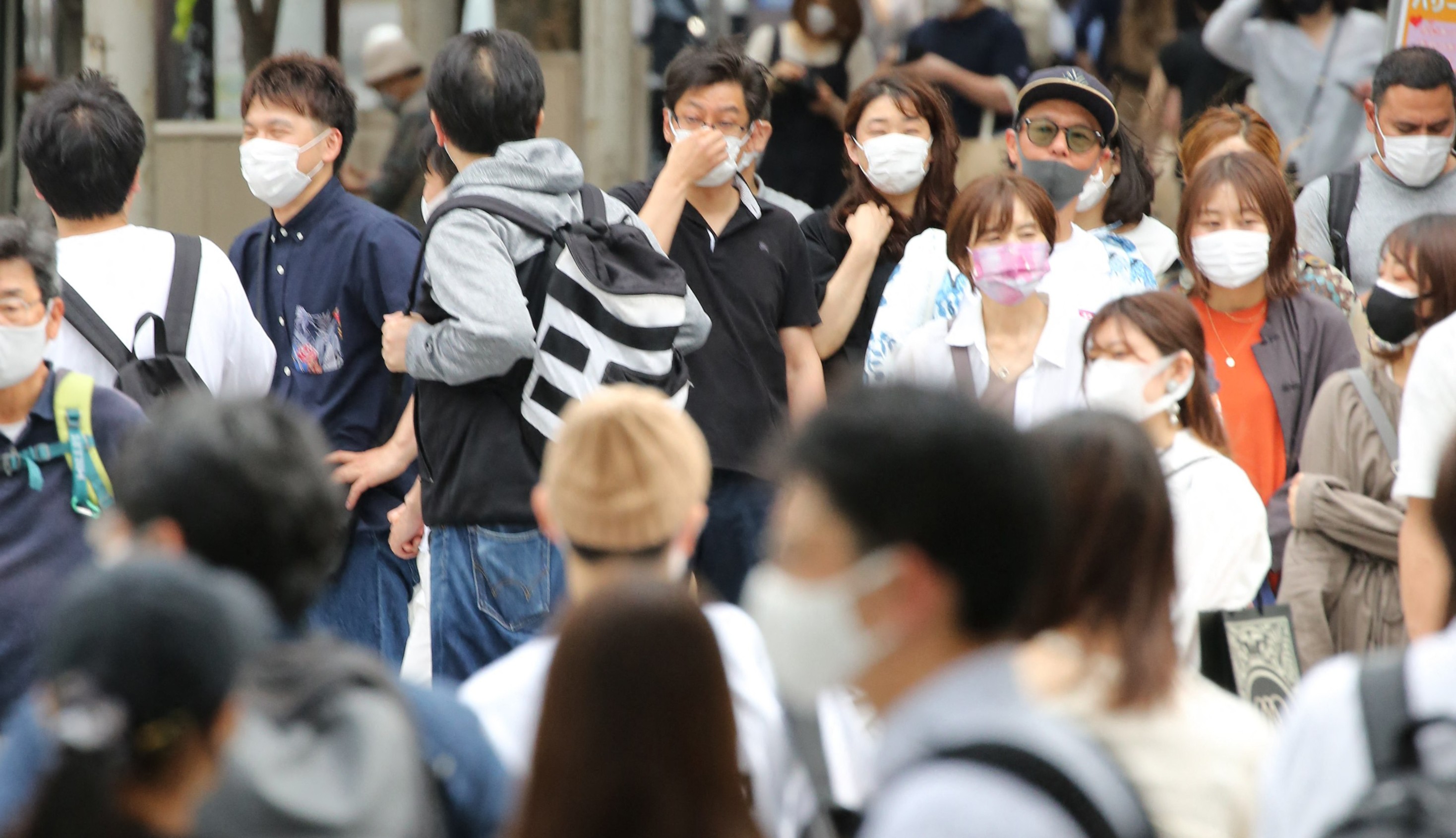 Japánban a járvány kezdete óta minden eddiginél több gyerek lett öngyilkos