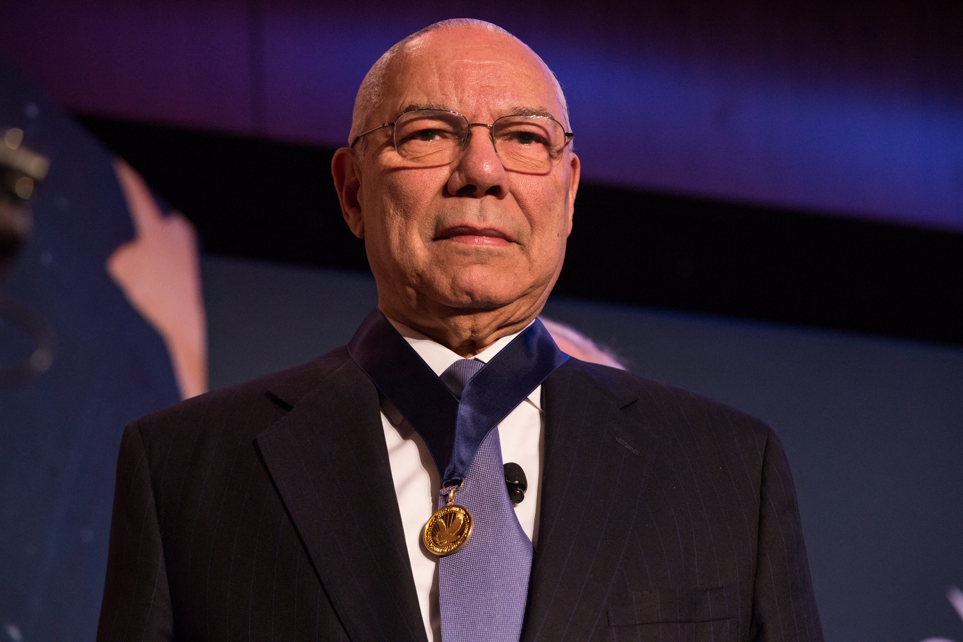 Koronavírus-fertőzésben meghalt Colin Powell volt amerikai külügyminiszter
