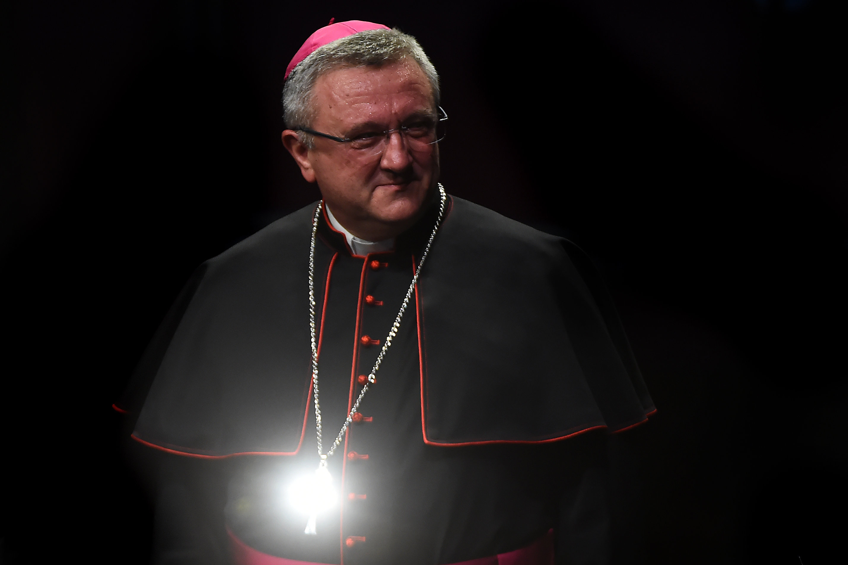 Püspöki kar: ez hangulatkeltés kampány idején