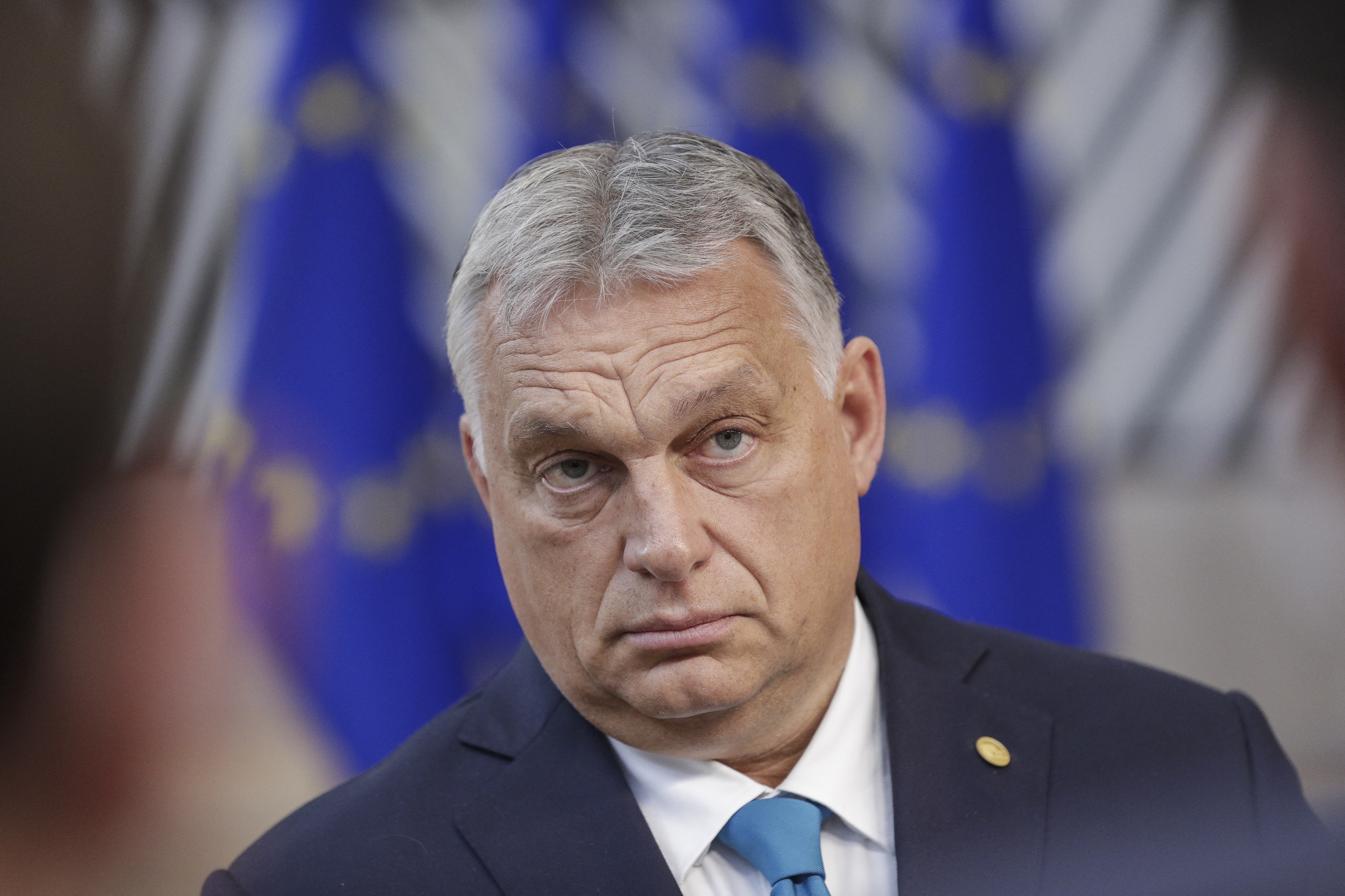 „Ígérjük, hogy országunk sosem válik az Orbán-féle Magyarországgá” – kampányol az olasz baloldal a választás előtt