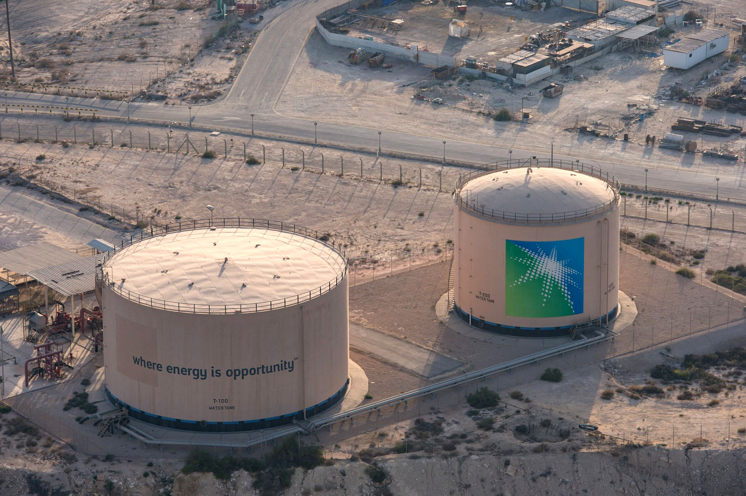 Szaúd-Arábia, a világ egyik legnagyobb olajexportőre, karbonsemlegességet ígért 2060-ra