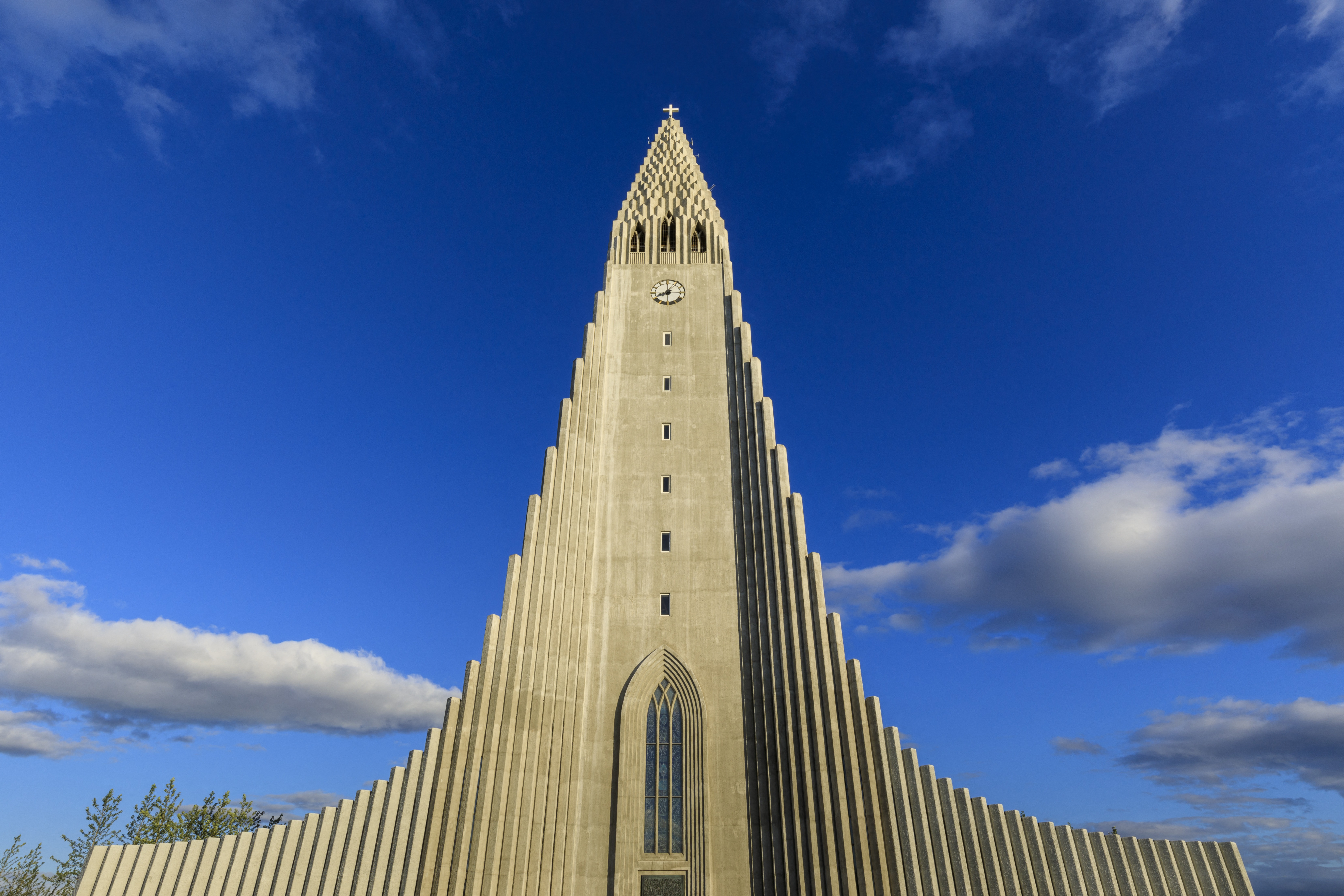 Akár sztrájkolhatnak is az izlandi lelkészek