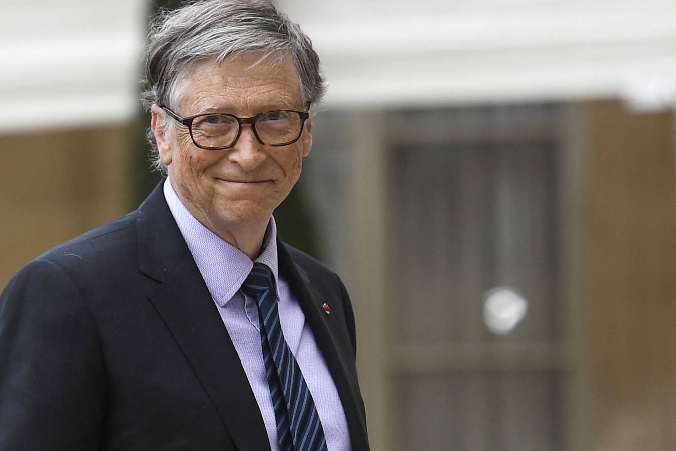 Bill Gates tanúskodni fog az Epstein-bizottság előtt