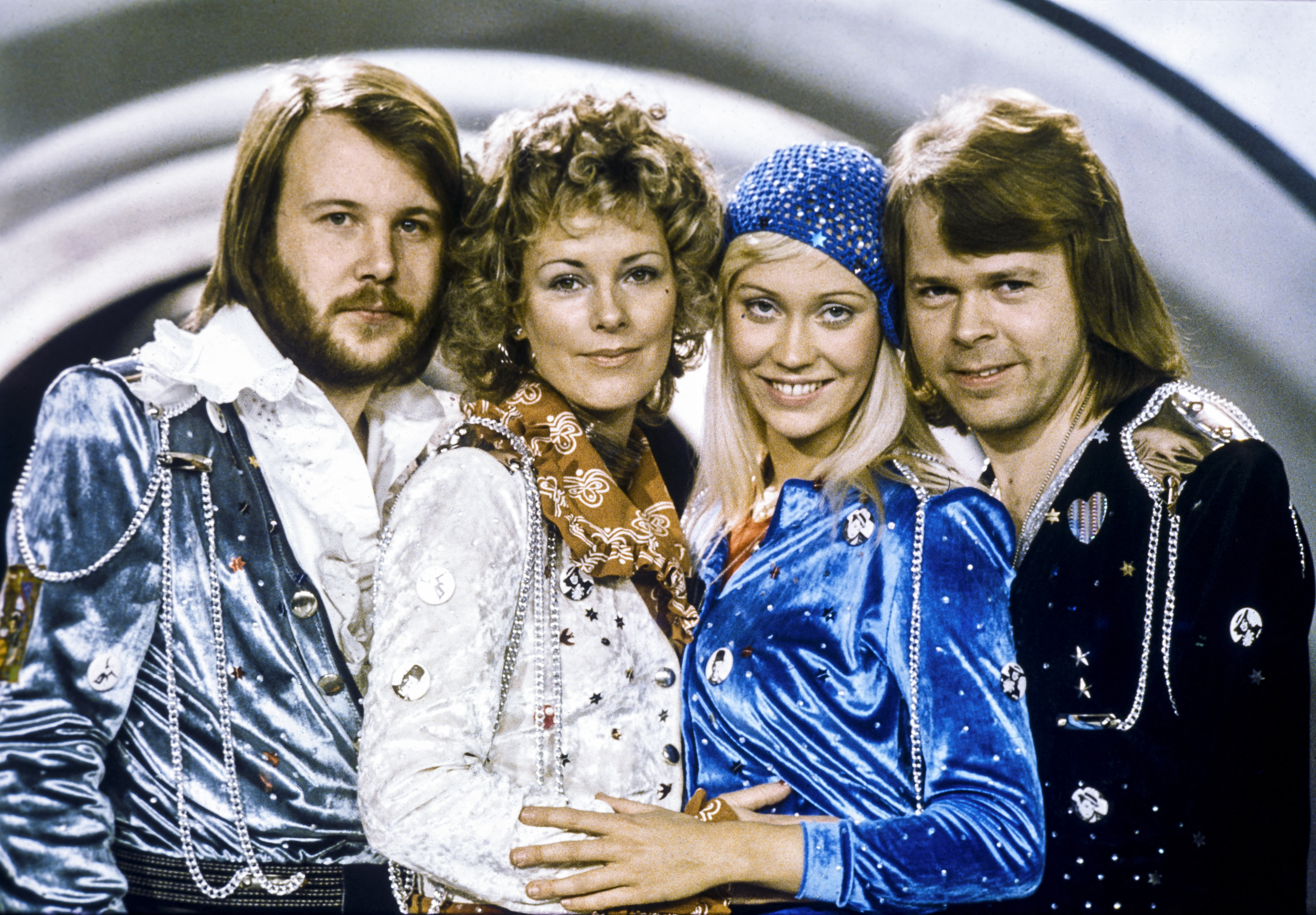40 év után új albumot adott ki az ABBA