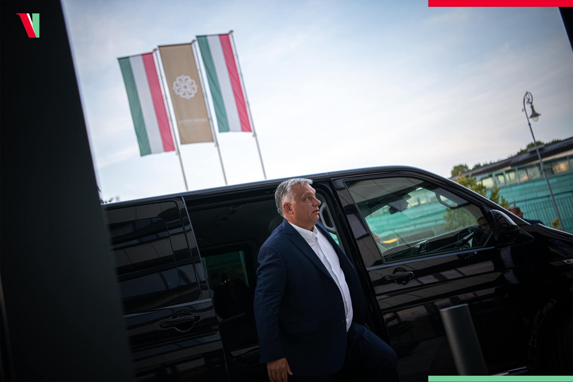 31 milliót költött a Fidesz az esztergomi frakcióülésre