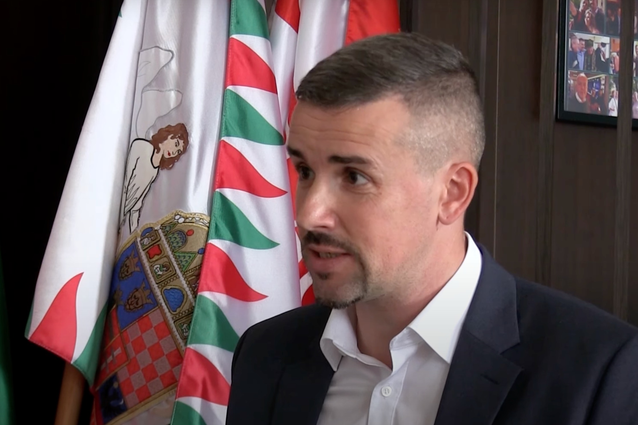 Jakab Péter nem tartja helyesnek, hogy Márki-Zay Péter ostobának nevezte a Fidesz-szavazókat