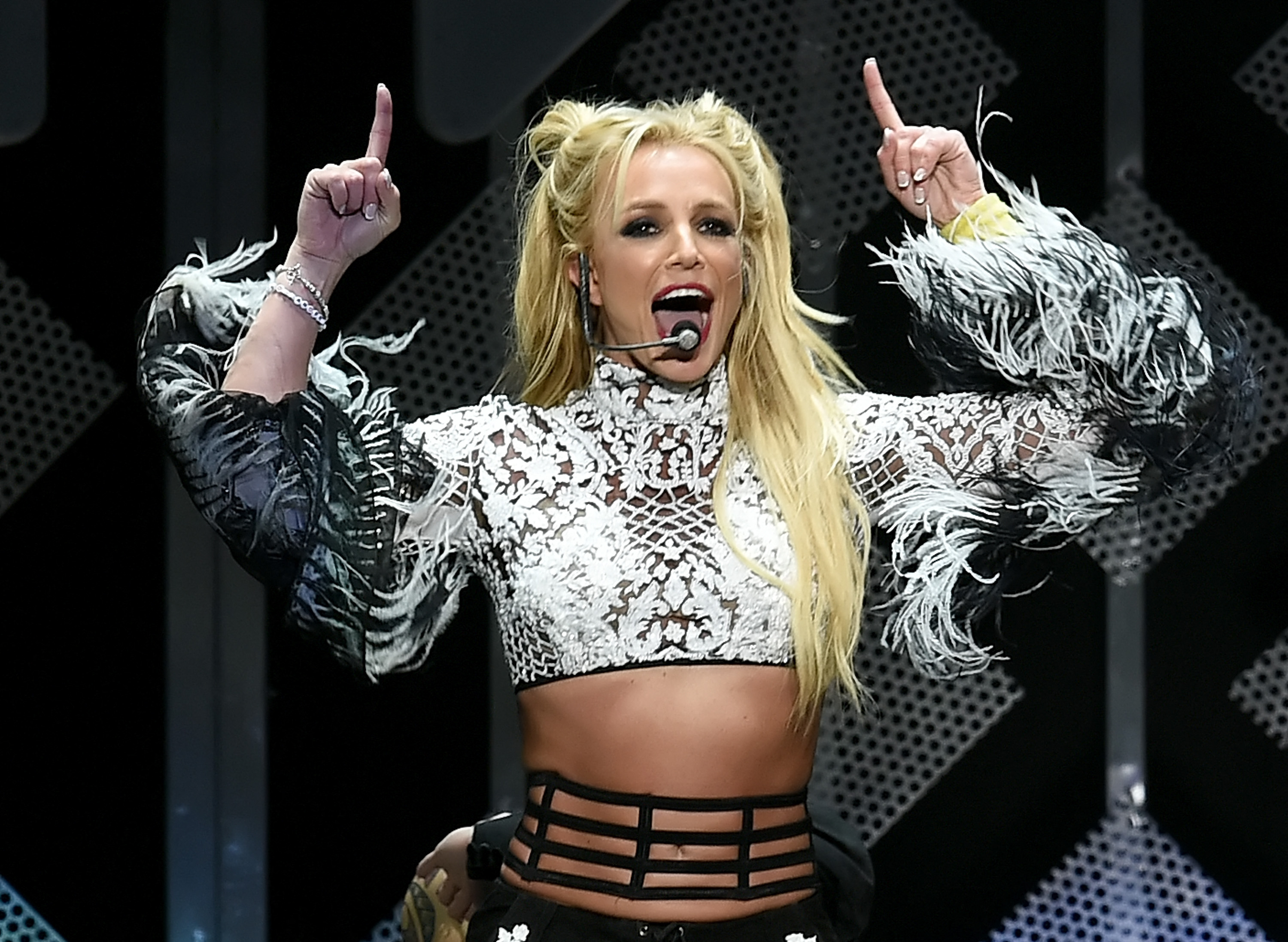 13 év után megszüntették Britney Spears gondnokságát
