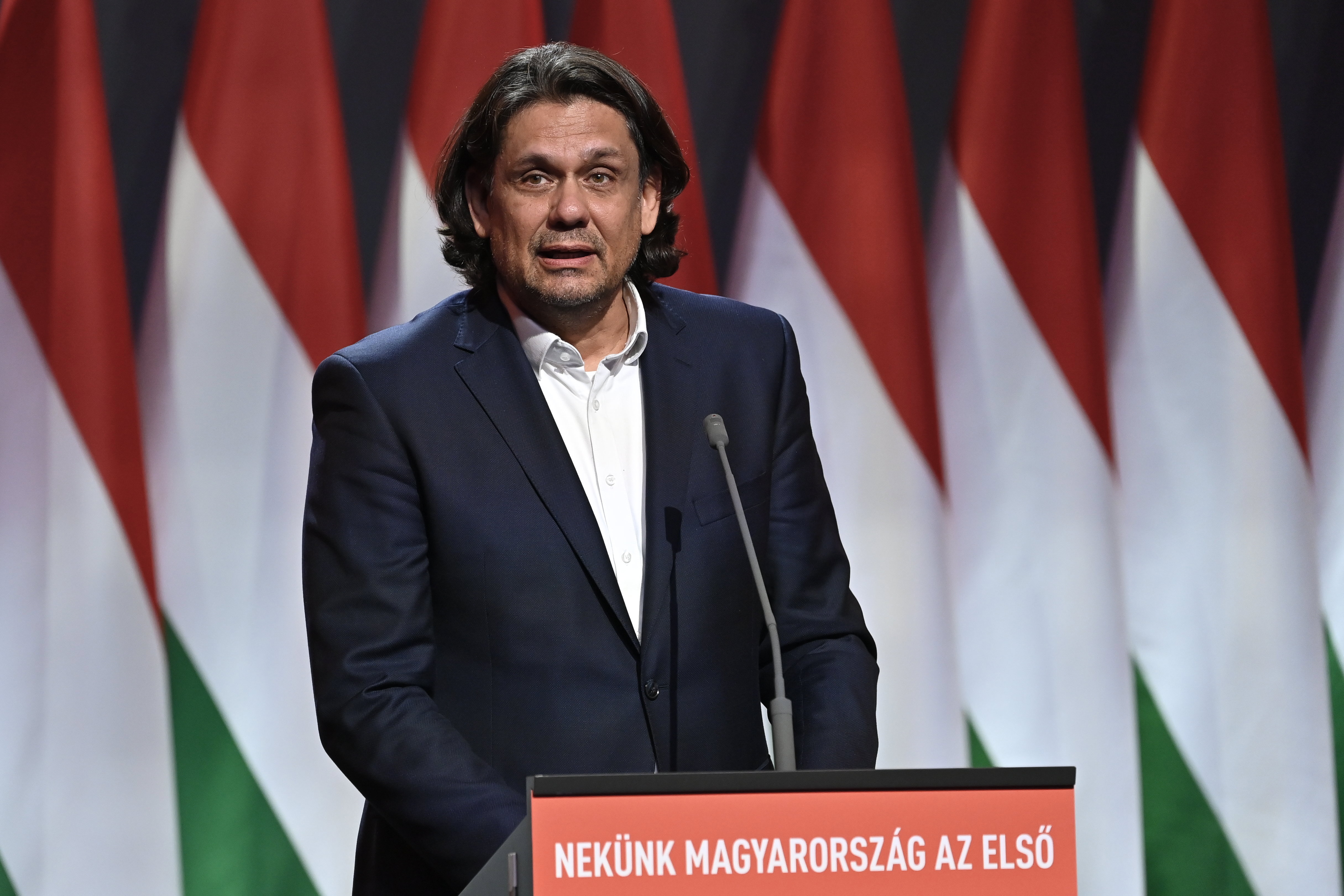 Deutsch Tamással erősít a Fidesz Erzsébetvárosban