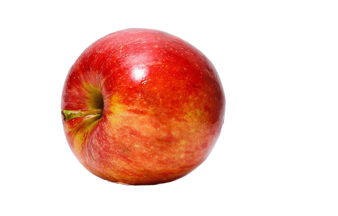 Tudom, hogy milyen egy alma, tudom, hogy piros, csak nem látom magam előtt