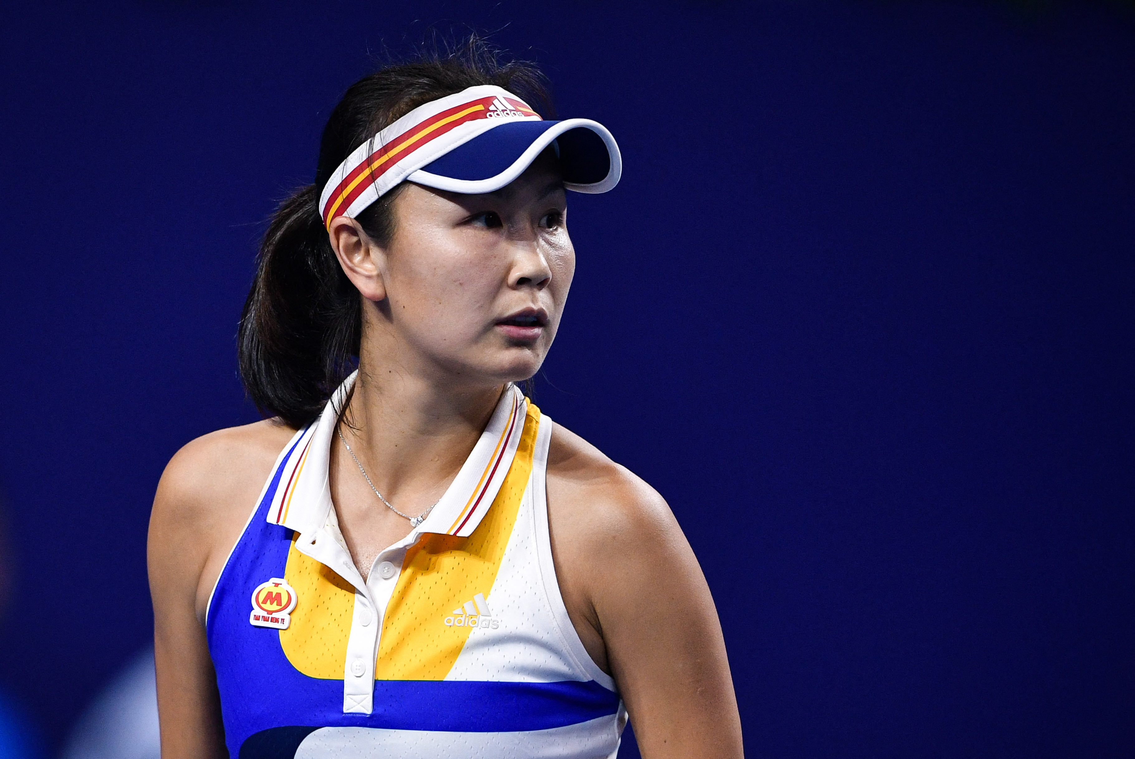 A Nemzetközi Teniszszövetség nem függeszti fel a kínai rendezésű tornákat a Peng Suaj-ügy miatt
