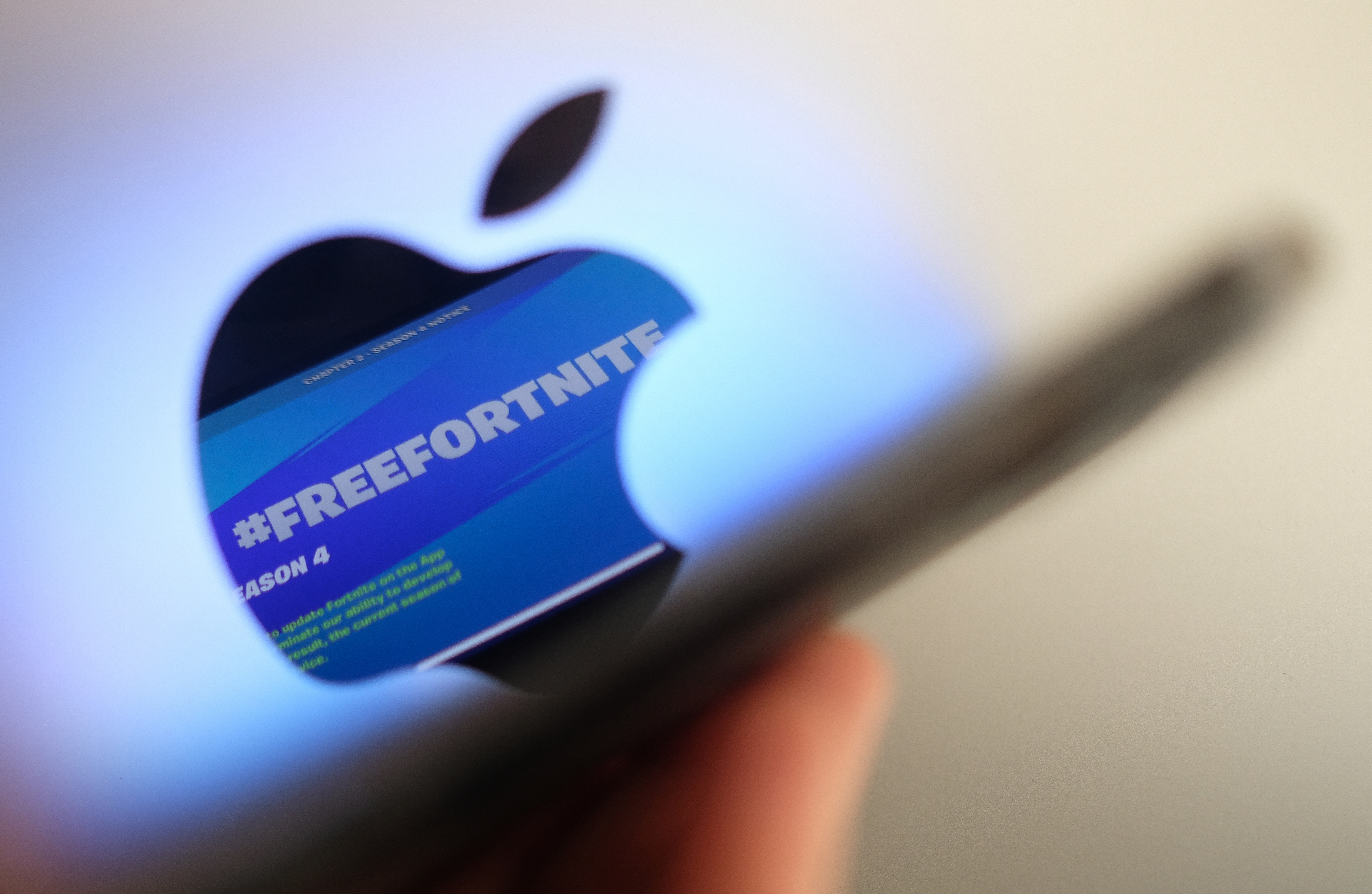 Az Apple beperli a Pegasus kémszoftver gyártóját