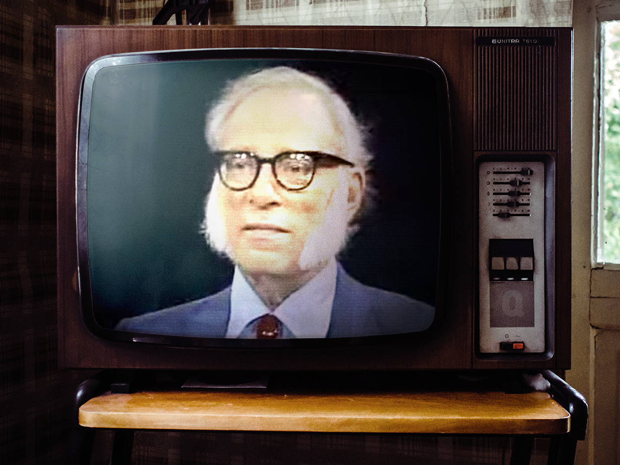 Videóajánló: Isaac Asimov beteljesült jóslatai