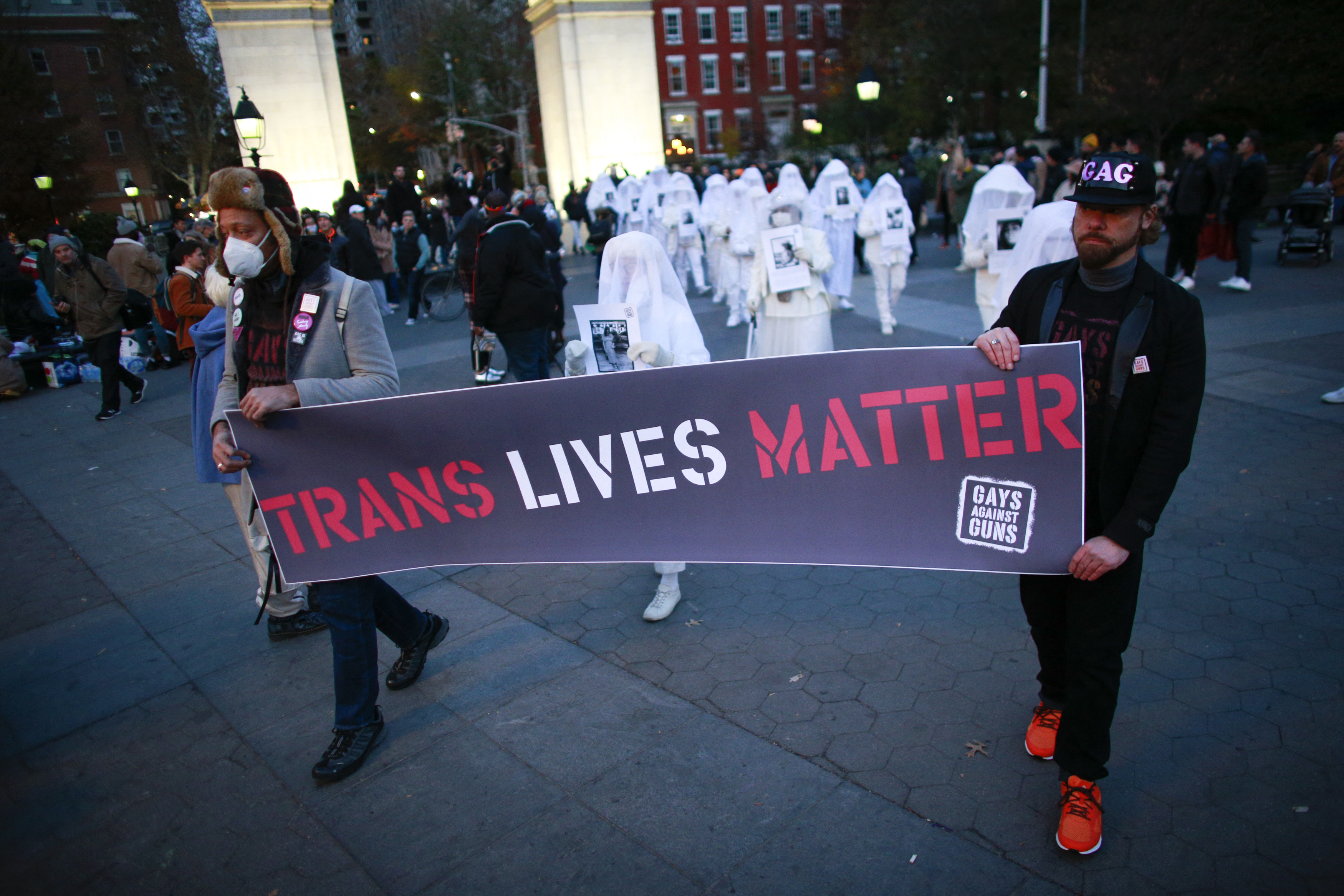 2021-ben nőtt a transzneműek ellen elkövetett erőszakos bűncselekmények száma a világon