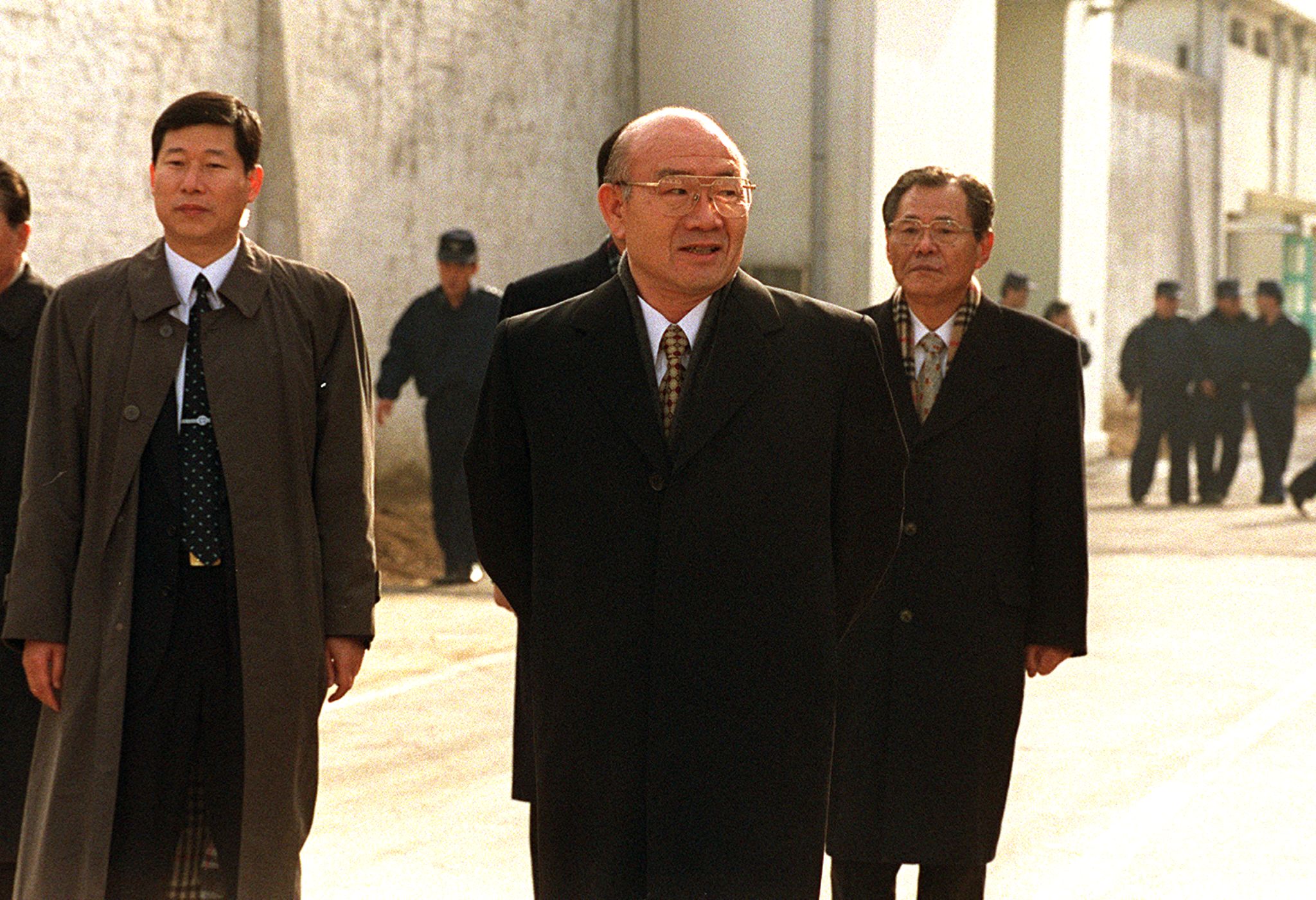 Meghalt Dél-Korea egykori katonai diktátora, Cson Tu Hvan